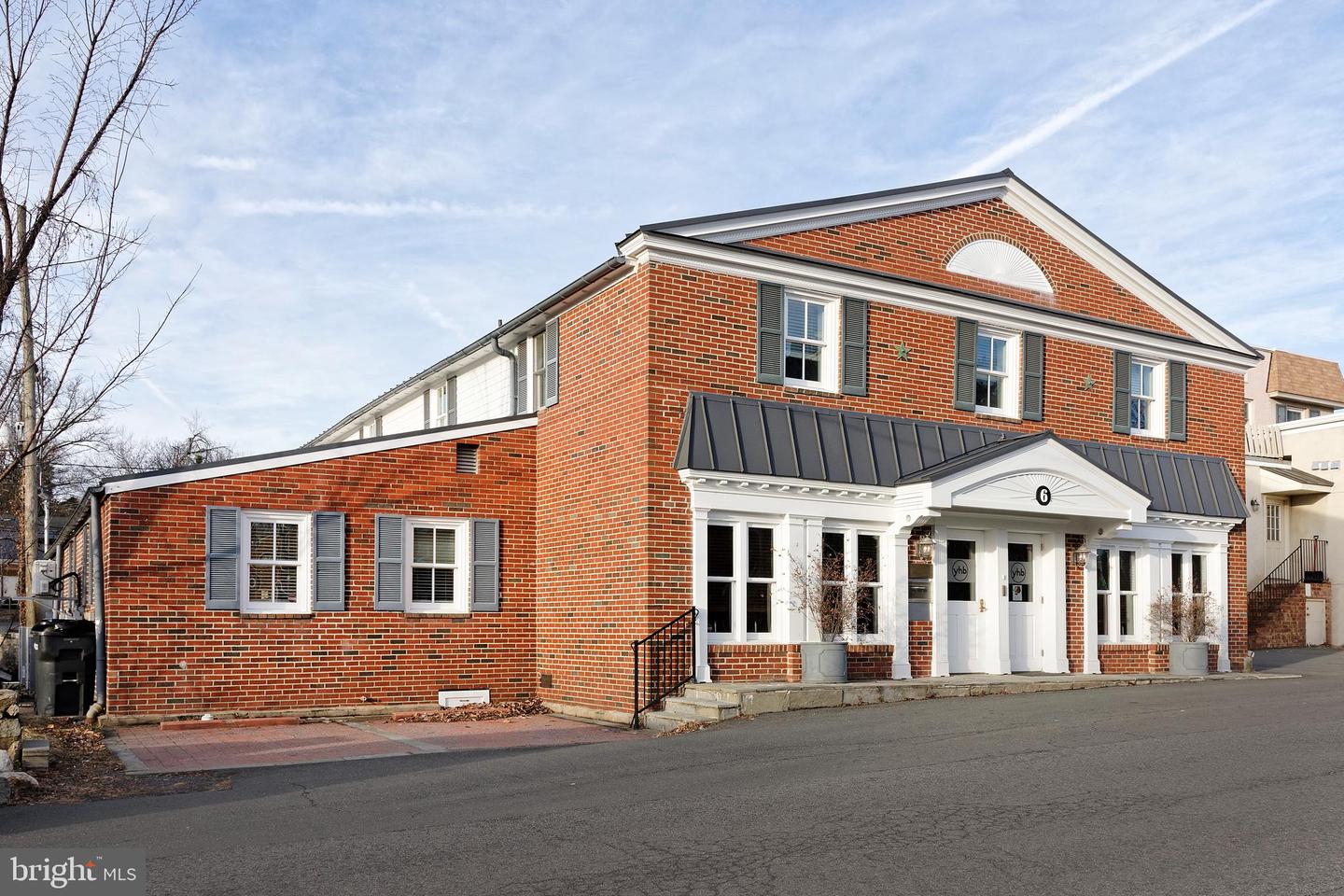 6 S PENDLETON ST, MIDDLEBURG, Virginia 20117, ,Land,For sale,6 S PENDLETON ST,VALO2112588 MLS # VALO2112588