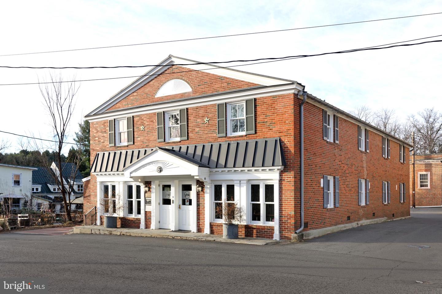 6 S PENDLETON ST, MIDDLEBURG, Virginia 20117, ,Land,For sale,6 S PENDLETON ST,VALO2112588 MLS # VALO2112588