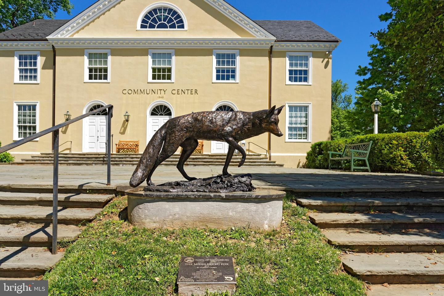 6 S PENDLETON ST, MIDDLEBURG, Virginia 20117, ,Land,For sale,6 S PENDLETON ST,VALO2112588 MLS # VALO2112588