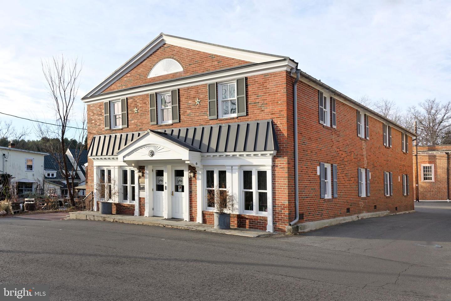 6 S PENDLETON ST, MIDDLEBURG, Virginia 20117, ,Land,For sale,6 S PENDLETON ST,VALO2112588 MLS # VALO2112588