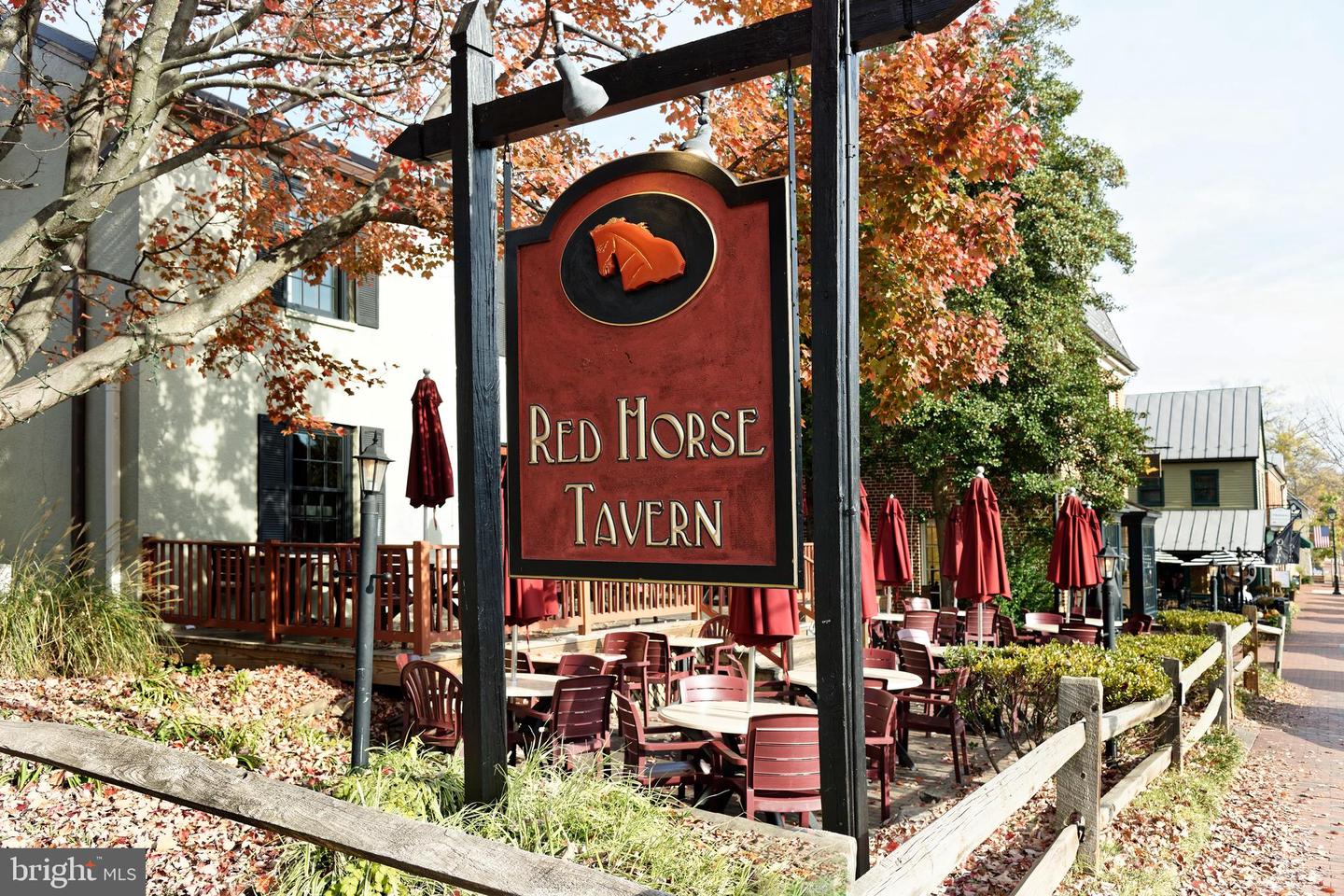 6 S PENDLETON ST, MIDDLEBURG, Virginia 20117, ,Land,For sale,6 S PENDLETON ST,VALO2112588 MLS # VALO2112588