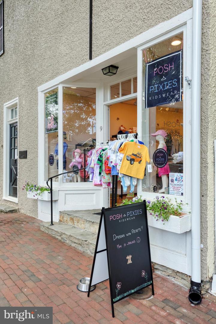 6 S PENDLETON ST, MIDDLEBURG, Virginia 20117, ,Land,For sale,6 S PENDLETON ST,VALO2112588 MLS # VALO2112588