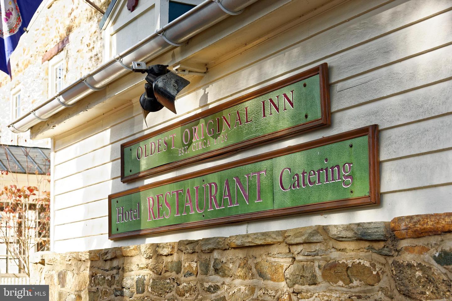 6 S PENDLETON ST, MIDDLEBURG, Virginia 20117, ,Land,For sale,6 S PENDLETON ST,VALO2112588 MLS # VALO2112588