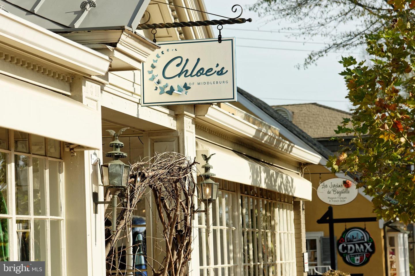 6 S PENDLETON ST, MIDDLEBURG, Virginia 20117, ,Land,For sale,6 S PENDLETON ST,VALO2112588 MLS # VALO2112588