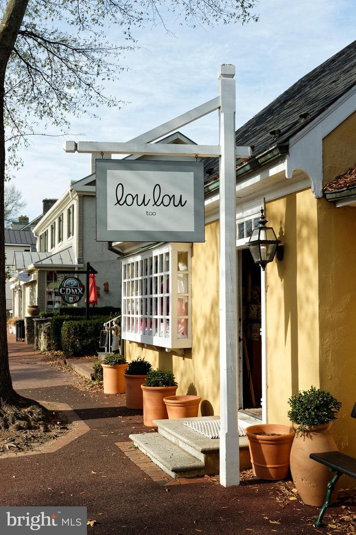 6 S PENDLETON ST, MIDDLEBURG, Virginia 20117, ,Land,For sale,6 S PENDLETON ST,VALO2112588 MLS # VALO2112588