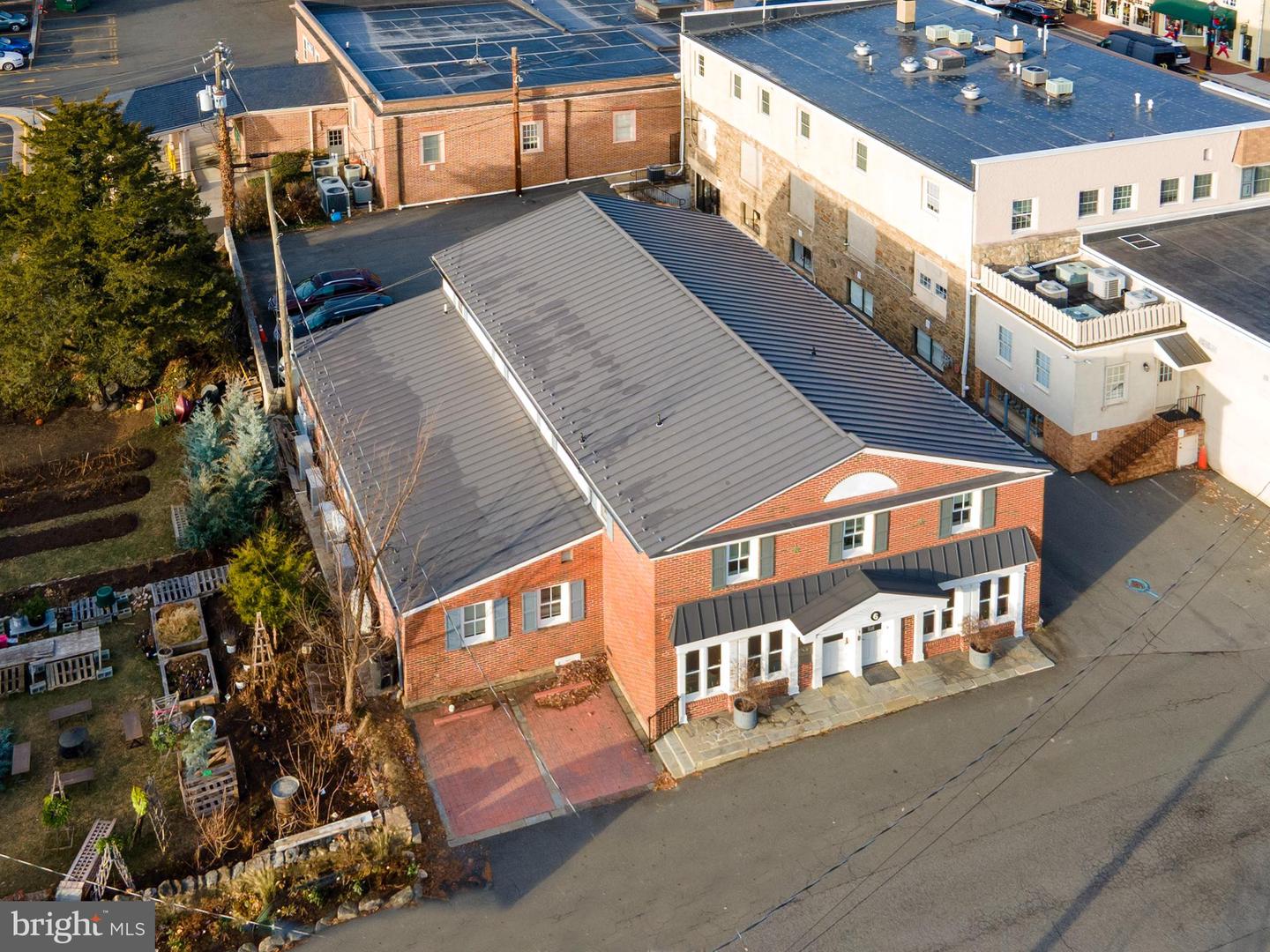 6 S PENDLETON ST, MIDDLEBURG, Virginia 20117, ,Land,For sale,6 S PENDLETON ST,VALO2112588 MLS # VALO2112588