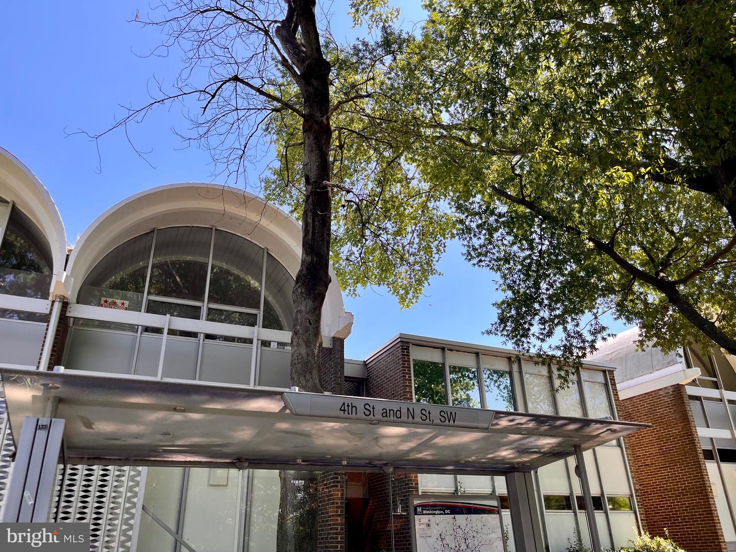 1340 4TH ST SW #T-1340, WASHINGTON, District Of Columbia 20024, 3 Bedrooms Bedrooms, 5 Rooms Rooms,1 BathroomBathrooms,Residential,For sale,1340 4TH ST SW #T-1340,DCDC2213062 MLS # DCDC2213062