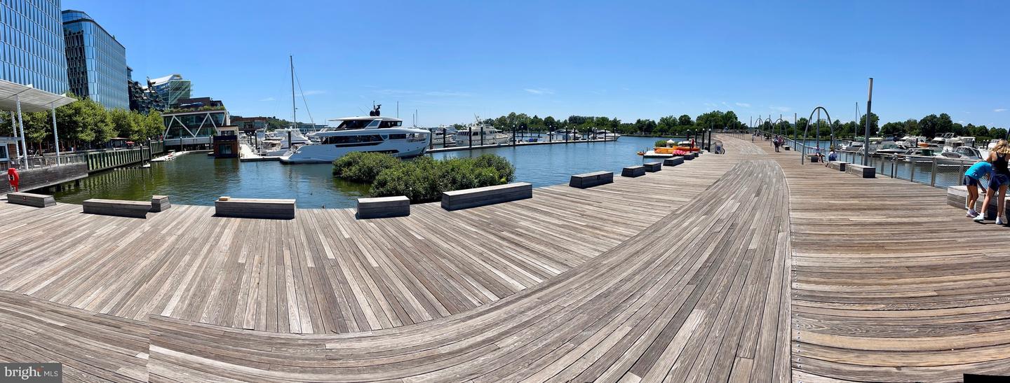 1340 4TH ST SW #T-1340, WASHINGTON, District Of Columbia 20024, 3 Bedrooms Bedrooms, 5 Rooms Rooms,1 BathroomBathrooms,Residential,For sale,1340 4TH ST SW #T-1340,DCDC2213062 MLS # DCDC2213062