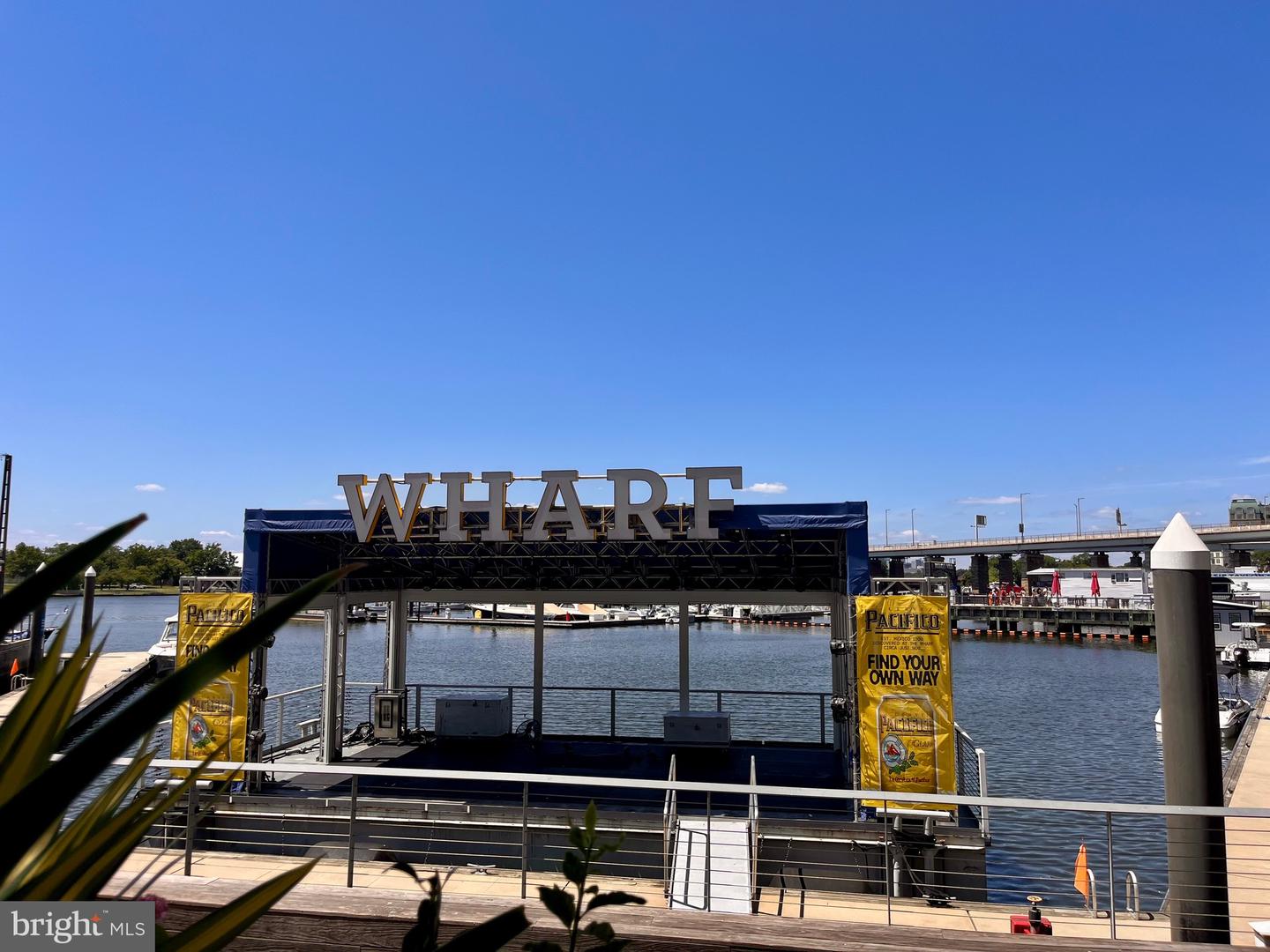 1340 4TH ST SW #T-1340, WASHINGTON, District Of Columbia 20024, 3 Bedrooms Bedrooms, 5 Rooms Rooms,1 BathroomBathrooms,Residential,For sale,1340 4TH ST SW #T-1340,DCDC2213062 MLS # DCDC2213062