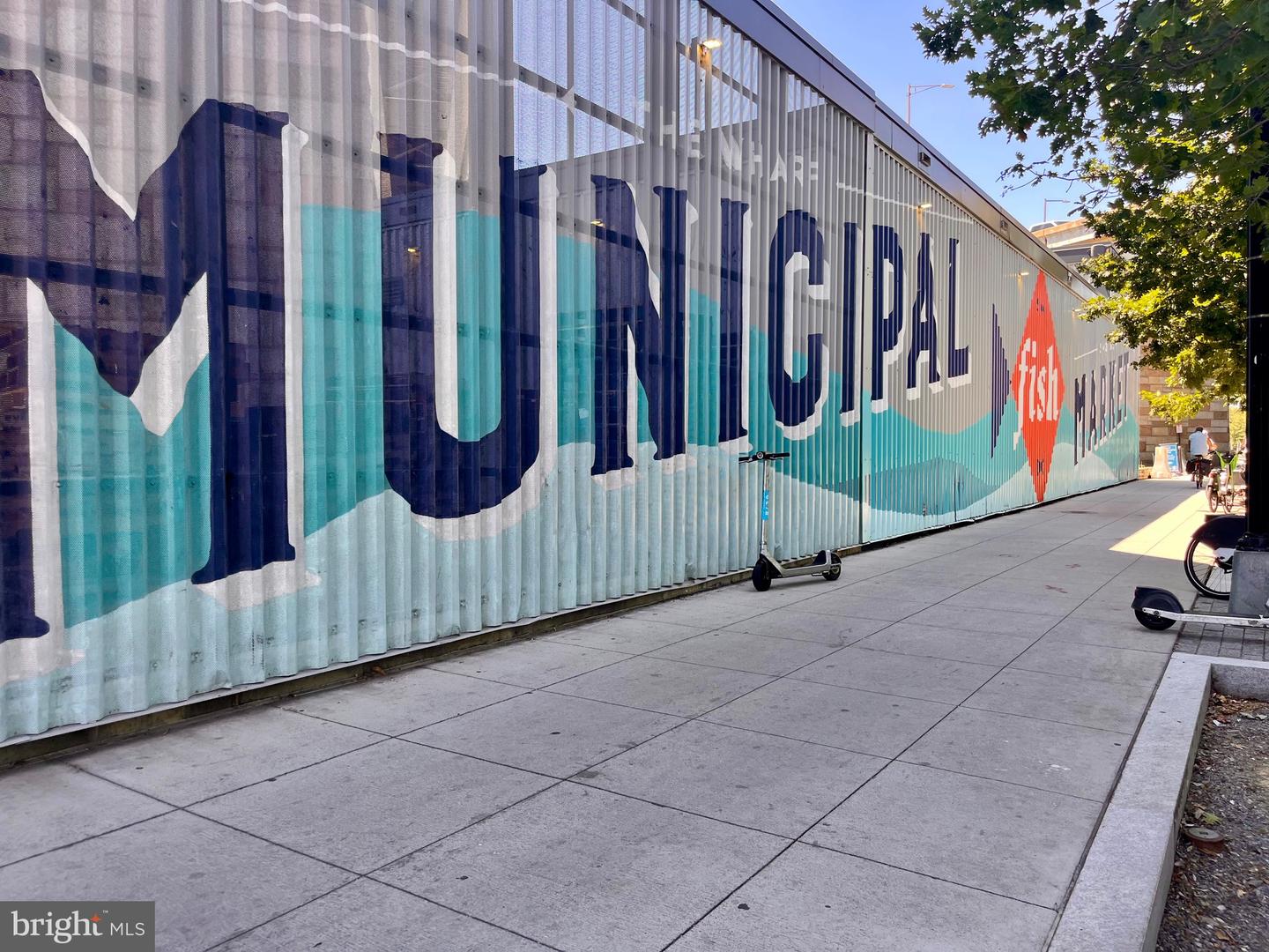 1340 4TH ST SW #T-1340, WASHINGTON, District Of Columbia 20024, 3 Bedrooms Bedrooms, 5 Rooms Rooms,1 BathroomBathrooms,Residential,For sale,1340 4TH ST SW #T-1340,DCDC2213062 MLS # DCDC2213062