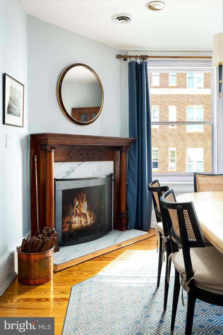 1612 T ST NW, WASHINGTON, District Of Columbia 20009, 6 Bedrooms Bedrooms, ,4 BathroomsBathrooms,Residential,For sale,1612 T ST NW,DCDC2215792 MLS # DCDC2215792