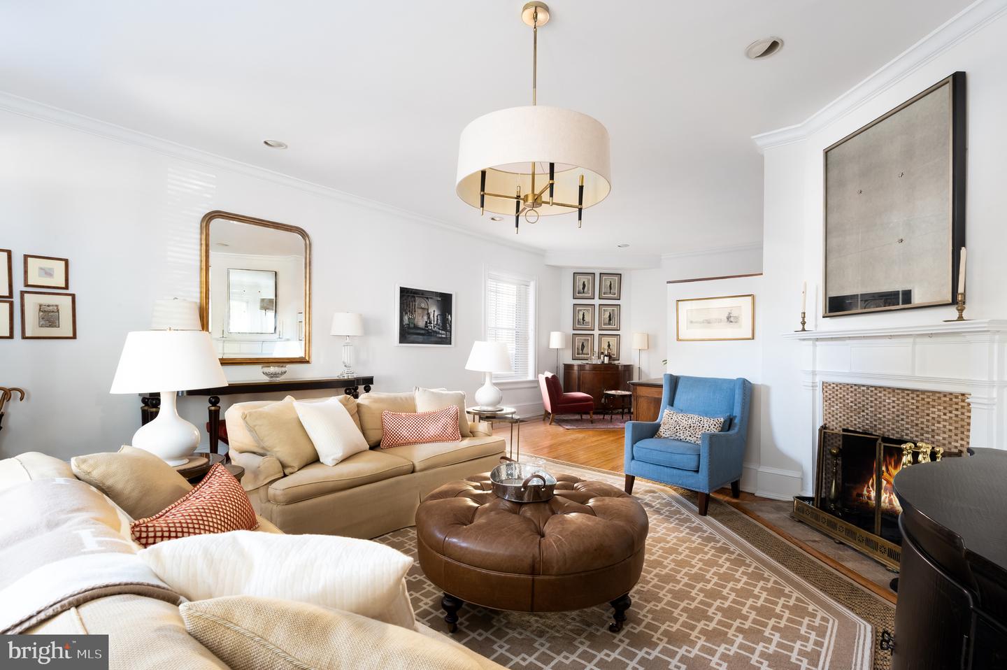 1612 T ST NW, WASHINGTON, District Of Columbia 20009, 6 Bedrooms Bedrooms, ,4 BathroomsBathrooms,Residential,For sale,1612 T ST NW,DCDC2215792 MLS # DCDC2215792