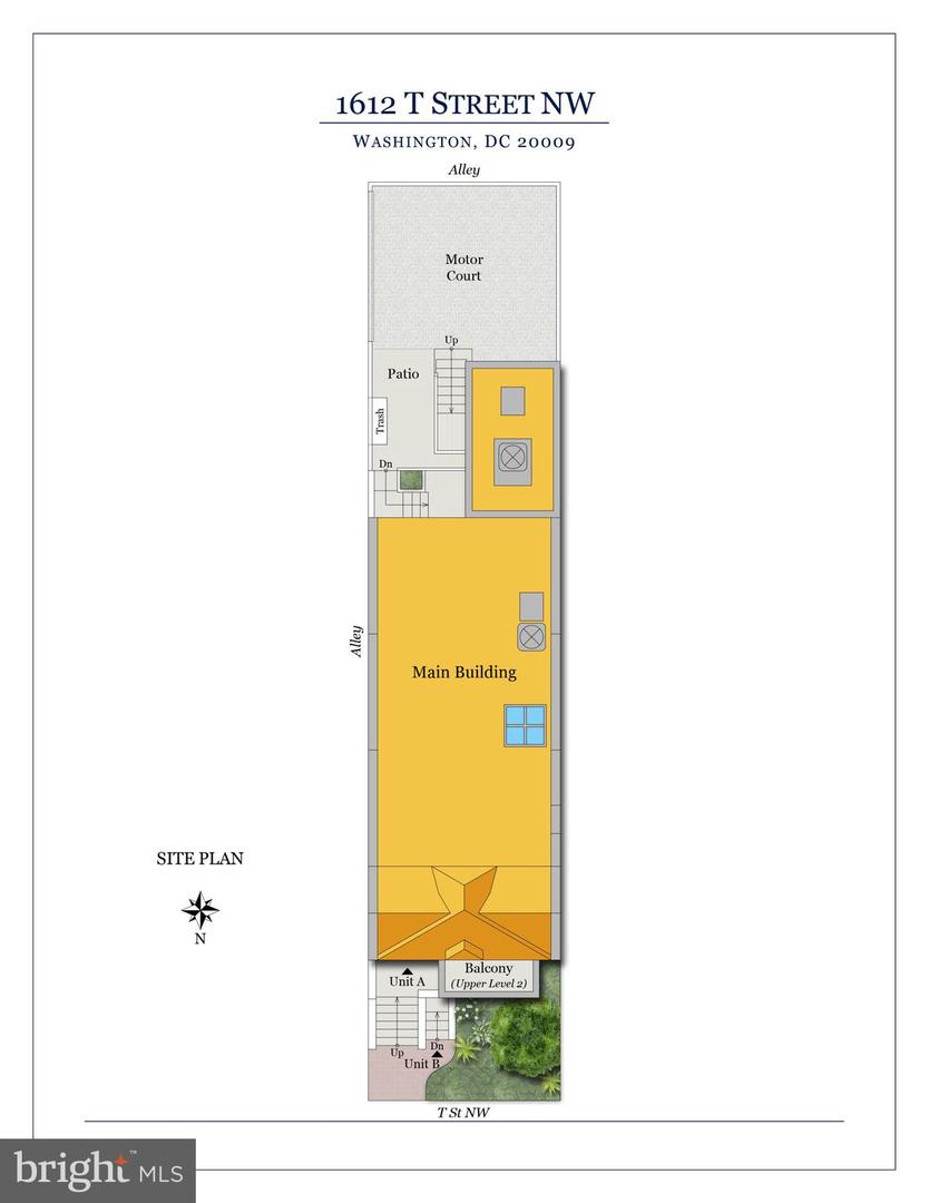 1612 T ST NW, WASHINGTON, District Of Columbia 20009, 6 Bedrooms Bedrooms, ,4 BathroomsBathrooms,Residential,For sale,1612 T ST NW,DCDC2215792 MLS # DCDC2215792