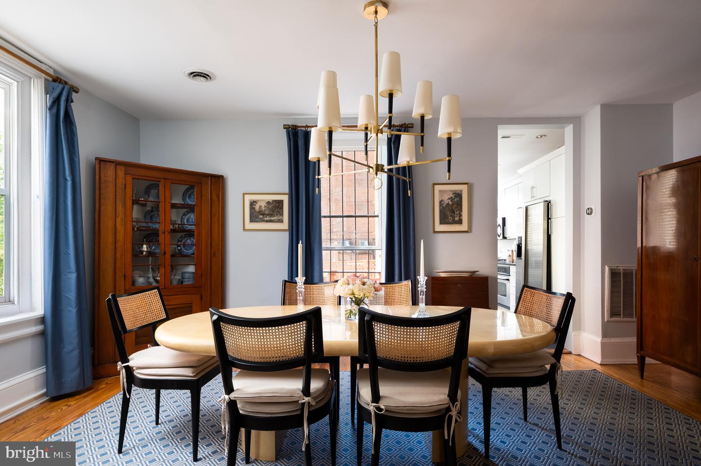 1612 T ST NW, WASHINGTON, District Of Columbia 20009, 6 Bedrooms Bedrooms, ,4 BathroomsBathrooms,Residential,For sale,1612 T ST NW,DCDC2215792 MLS # DCDC2215792