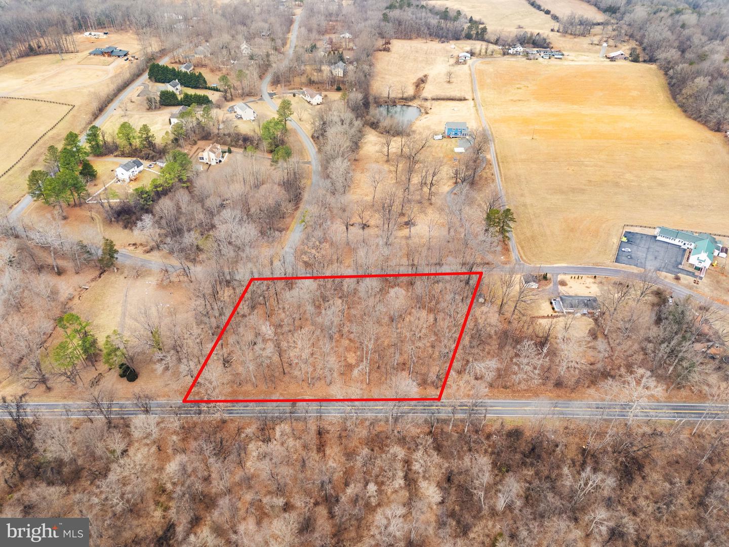 JAMES MADISON HWY, CULPEPER, Virginia 22701, ,Land,For sale,JAMES MADISON HWY,VACU2012332 MLS # VACU2012332