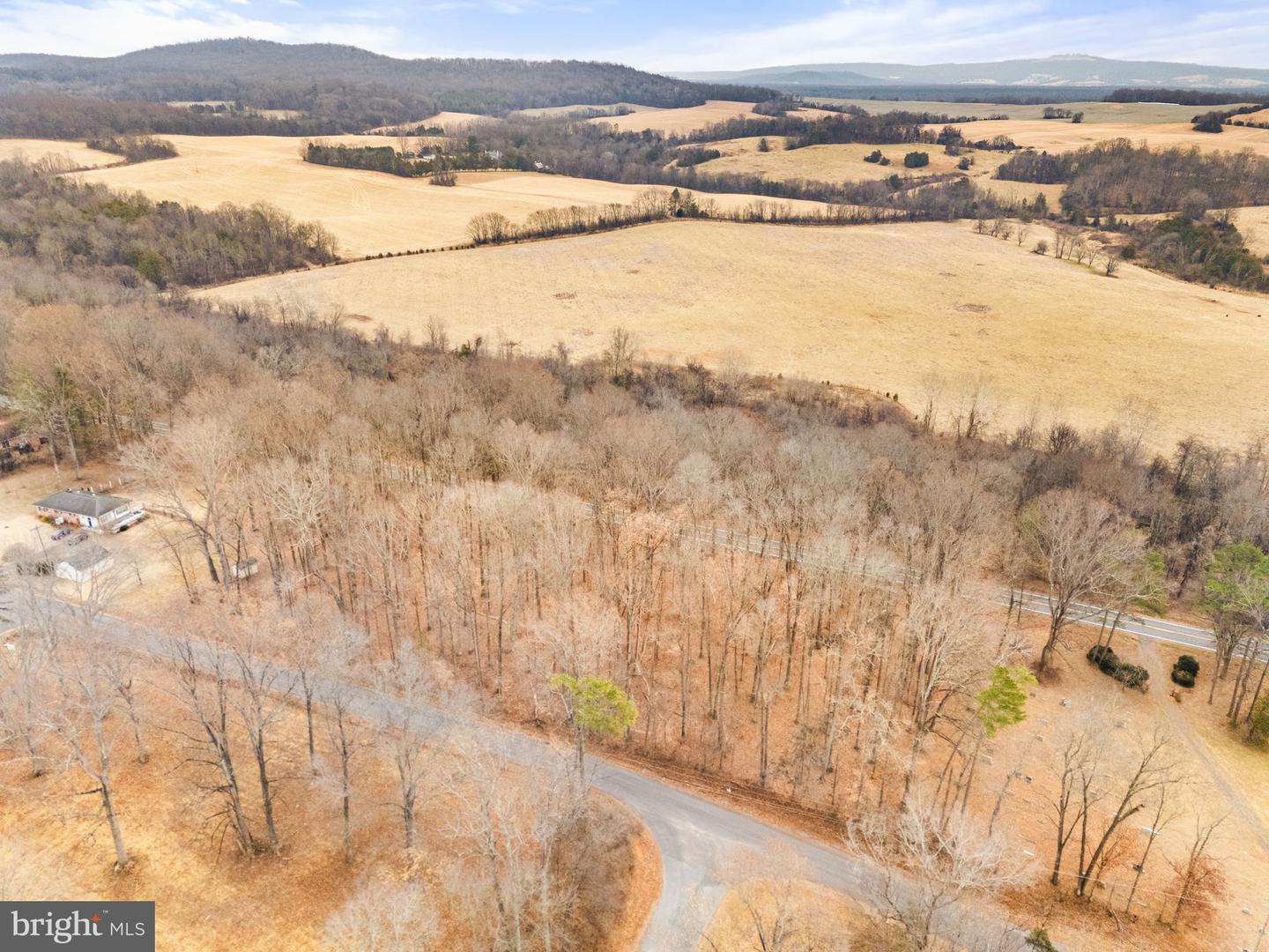 JAMES MADISON HWY, CULPEPER, Virginia 22701, ,Land,For sale,JAMES MADISON HWY,VACU2012332 MLS # VACU2012332