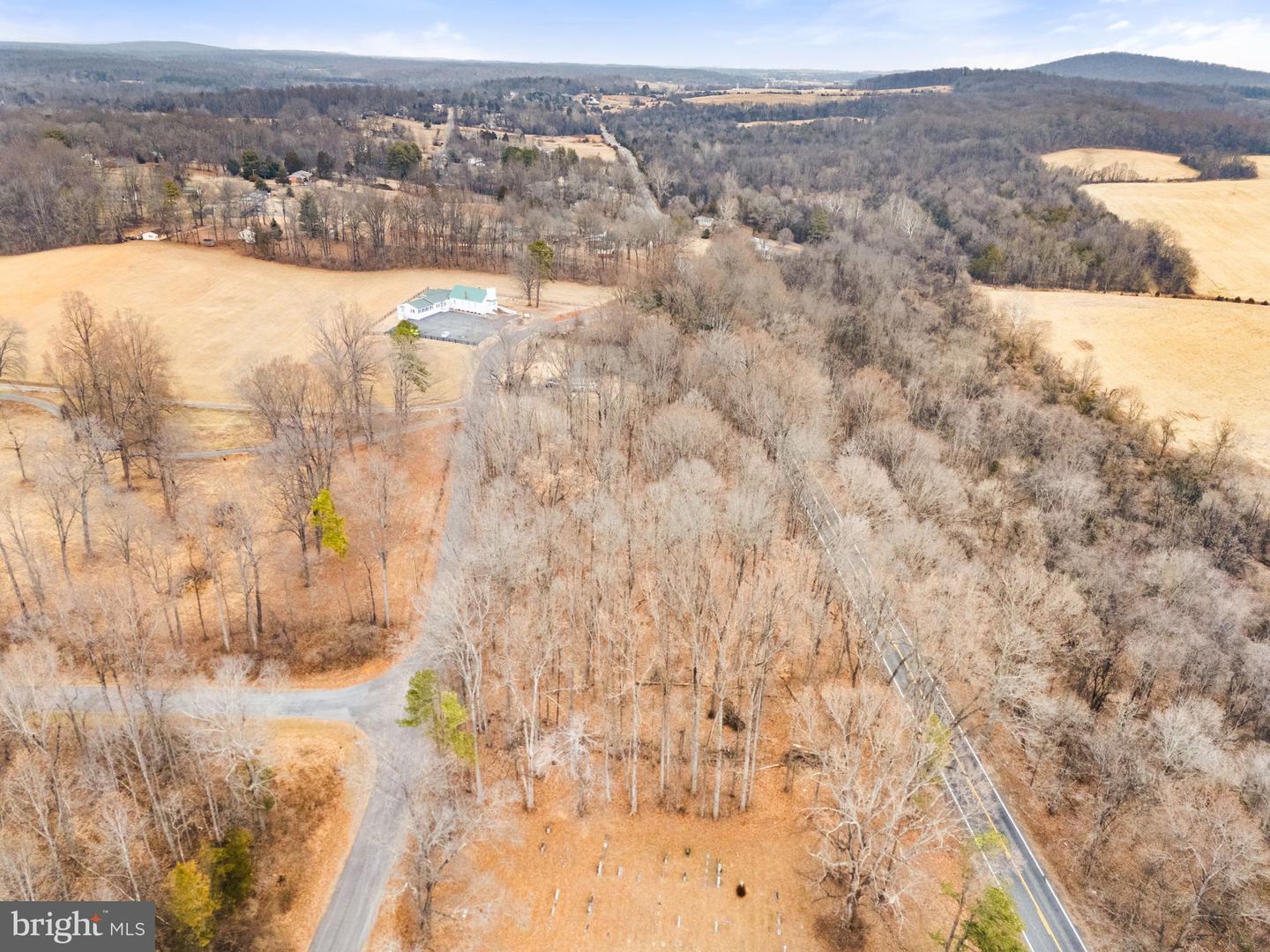JAMES MADISON HWY, CULPEPER, Virginia 22701, ,Land,For sale,JAMES MADISON HWY,VACU2012332 MLS # VACU2012332