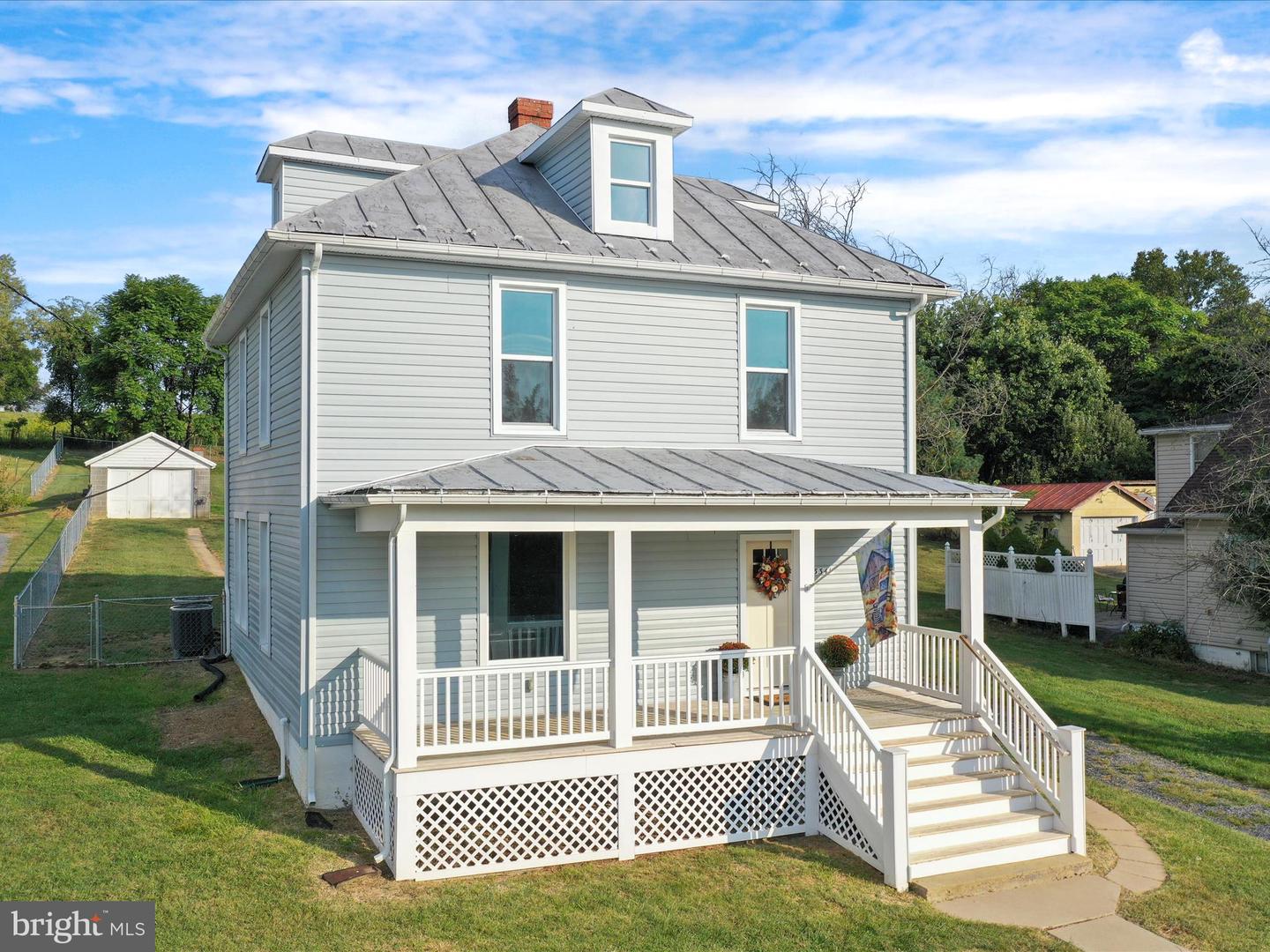 3341 HILLCREST DR, TOMS BROOK, Virginia 22660, 3 Bedrooms Bedrooms, ,2 BathroomsBathrooms,Residential,For sale,3341 HILLCREST DR,VASH2012630 MLS # VASH2012630