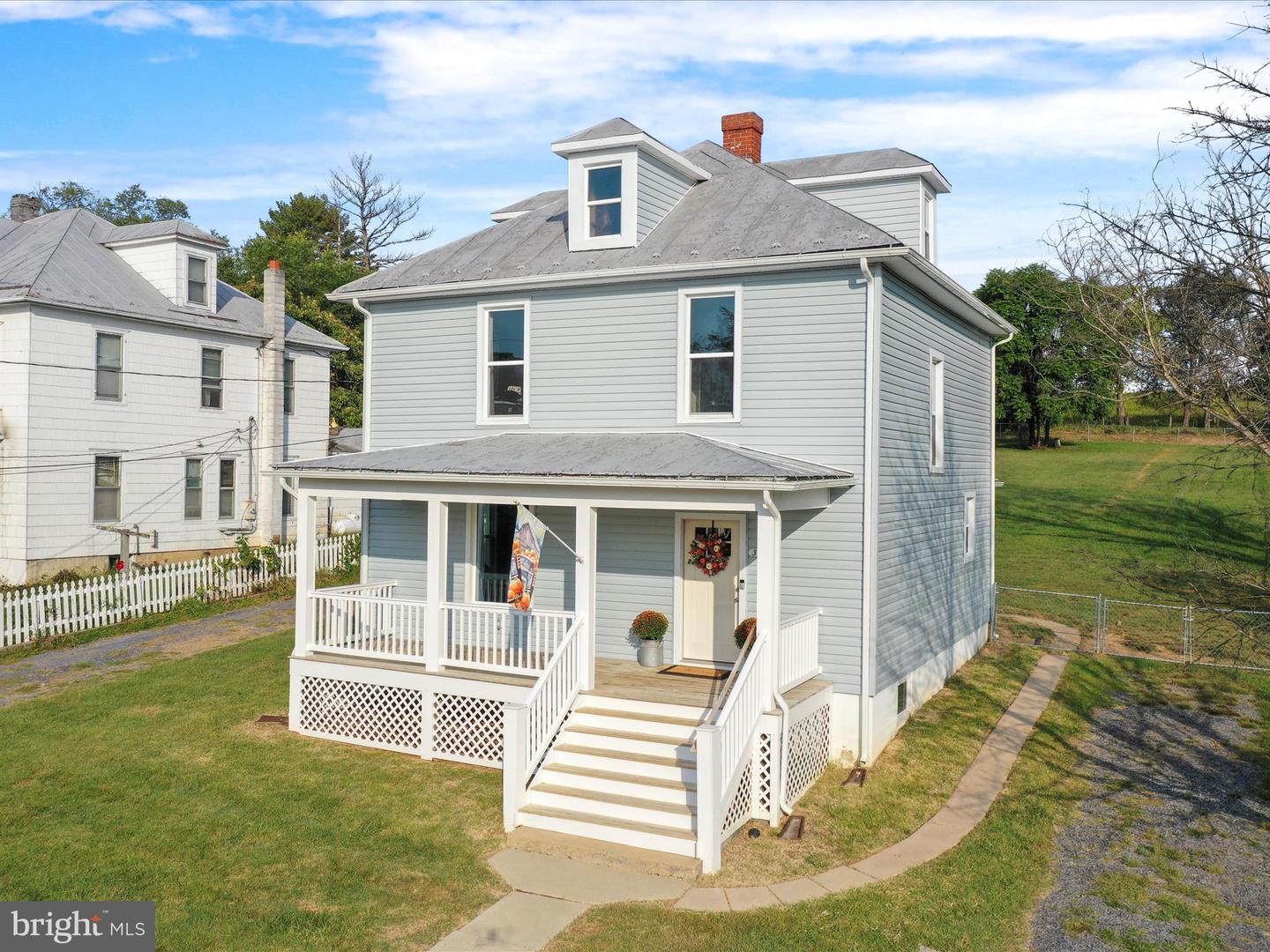 3341 HILLCREST DR, TOMS BROOK, Virginia 22660, 3 Bedrooms Bedrooms, ,2 BathroomsBathrooms,Residential,For sale,3341 HILLCREST DR,VASH2012630 MLS # VASH2012630