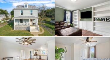 3341 HILLCREST DR, TOMS BROOK, Virginia 22660, 3 Bedrooms Bedrooms, ,2 BathroomsBathrooms,Residential,For sale,3341 HILLCREST DR,VASH2012630 MLS # VASH2012630