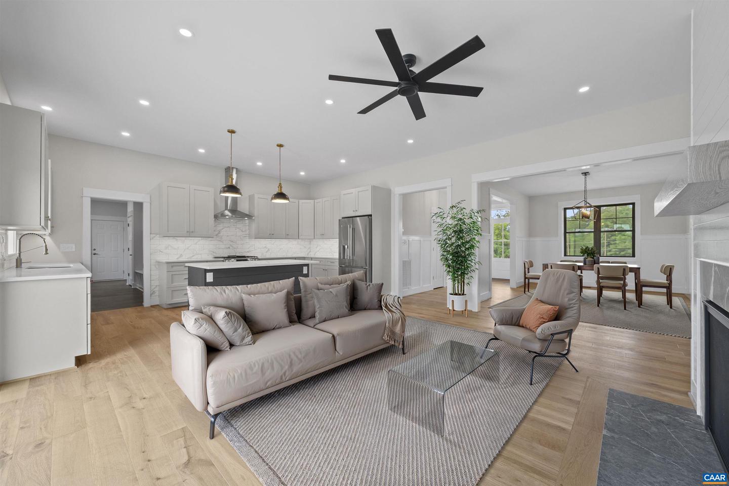 1416 LADD RD, WAYNESBORO, Virginia 22980, 3 Bedrooms Bedrooms, ,2 BathroomsBathrooms,Residential,For sale,1416 LADD RD,670011 MLS # 670011