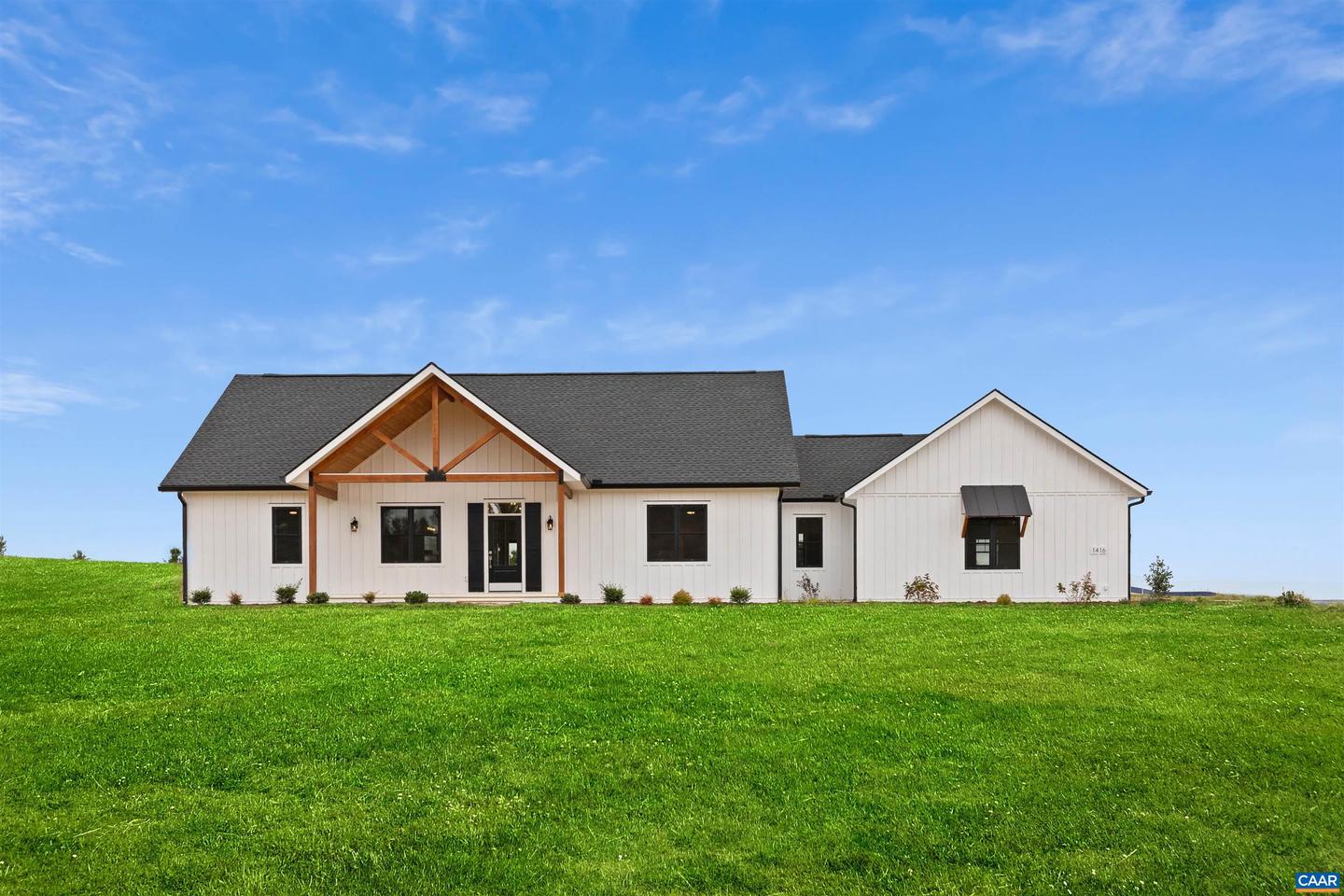 1416 LADD RD, WAYNESBORO, Virginia 22980, 3 Bedrooms Bedrooms, ,2 BathroomsBathrooms,Residential,For sale,1416 LADD RD,670011 MLS # 670011