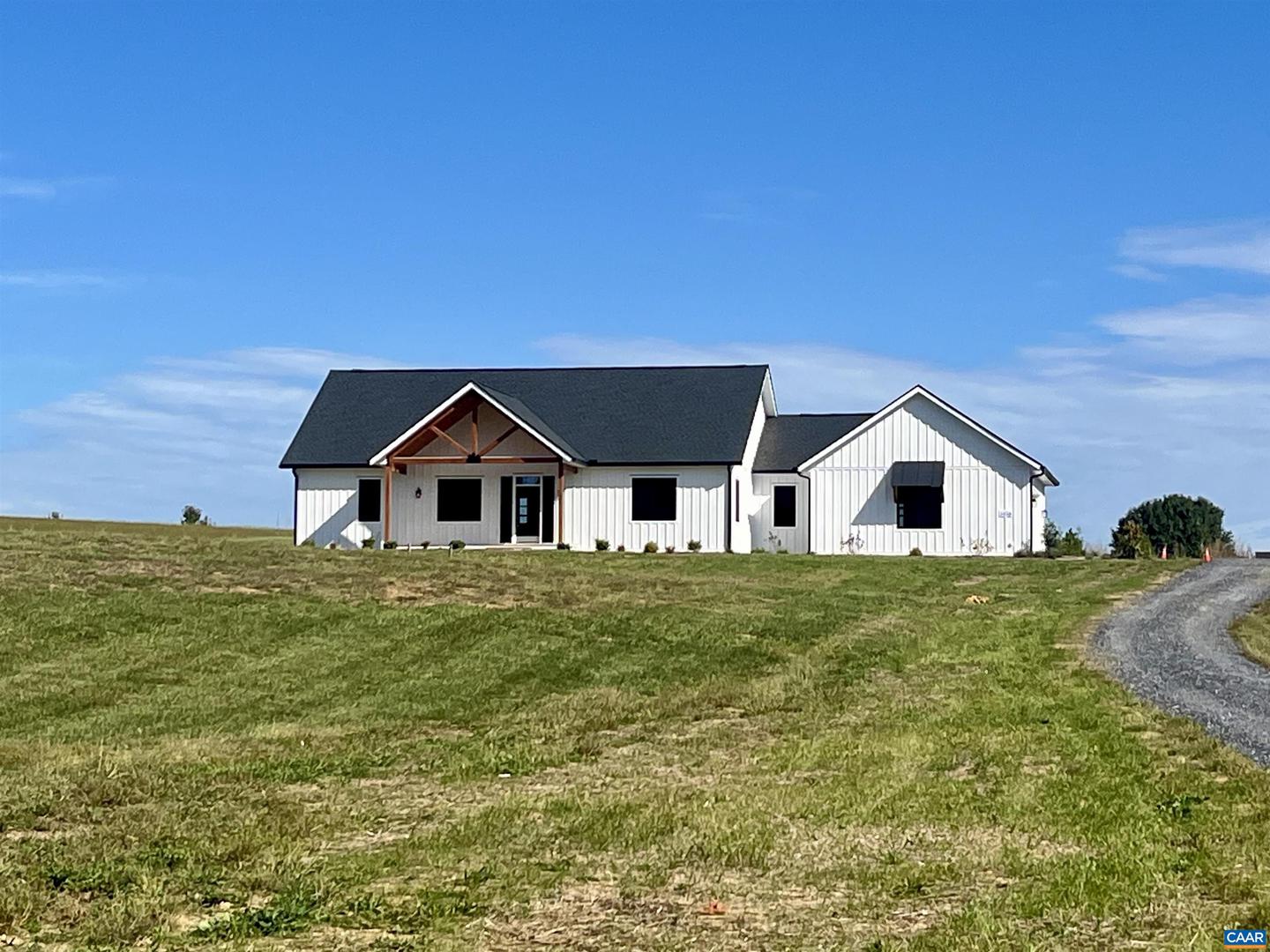 1416 LADD RD, WAYNESBORO, Virginia 22980, 3 Bedrooms Bedrooms, ,2 BathroomsBathrooms,Residential,For sale,1416 LADD RD,670011 MLS # 670011