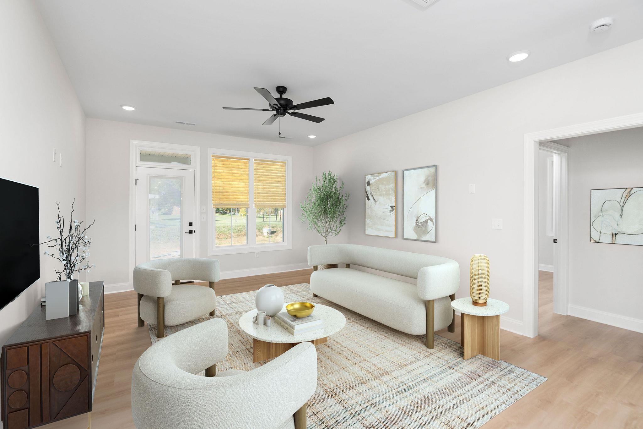 60 BOUTROS DR, FISHERSVILLE, Virginia 22939, 3 Bedrooms Bedrooms, ,2 BathroomsBathrooms,Residential,Townhomes at Graceland,60 BOUTROS DR,670499 MLS # 670499