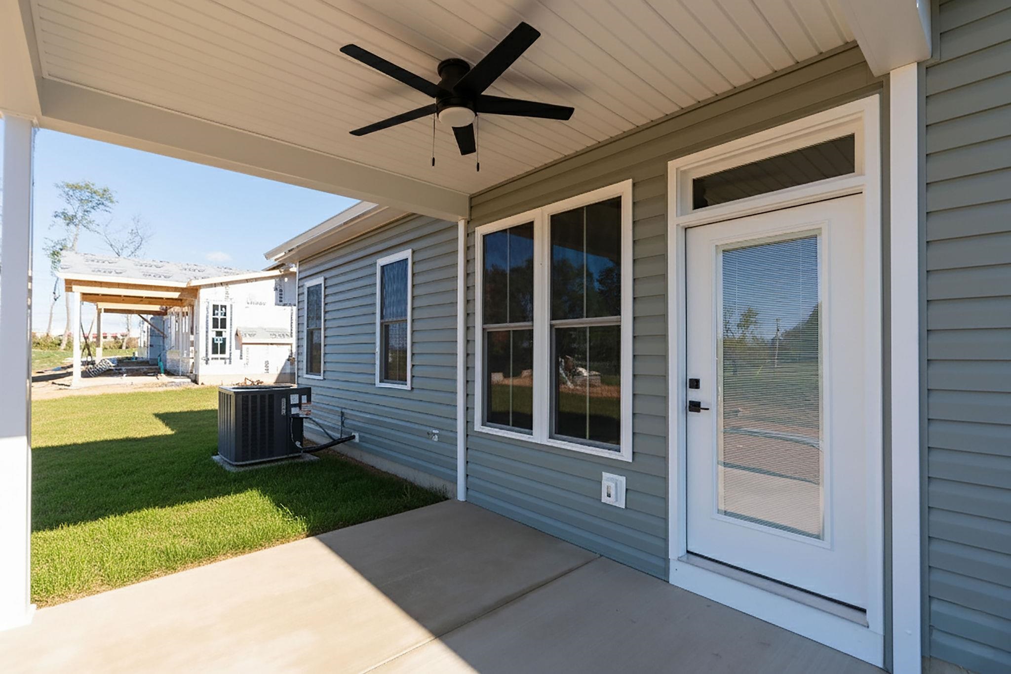 60 BOUTROS DR, FISHERSVILLE, Virginia 22939, 3 Bedrooms Bedrooms, ,2 BathroomsBathrooms,Residential,Townhomes at Graceland,60 BOUTROS DR,670499 MLS # 670499