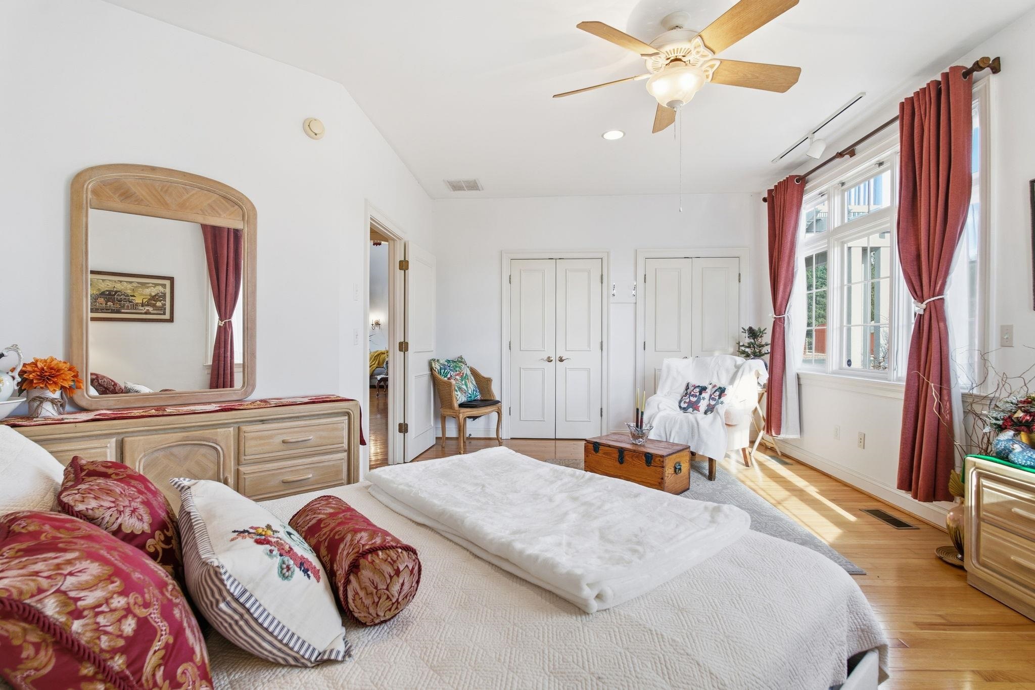 436 CHIMNEY ROCK RD, EARLYSVILLE, Virginia 22936, 4 Bedrooms Bedrooms, ,3 BathroomsBathrooms,Residential,Chimney Rock Farm,436 CHIMNEY ROCK RD,672382 MLS # 672382