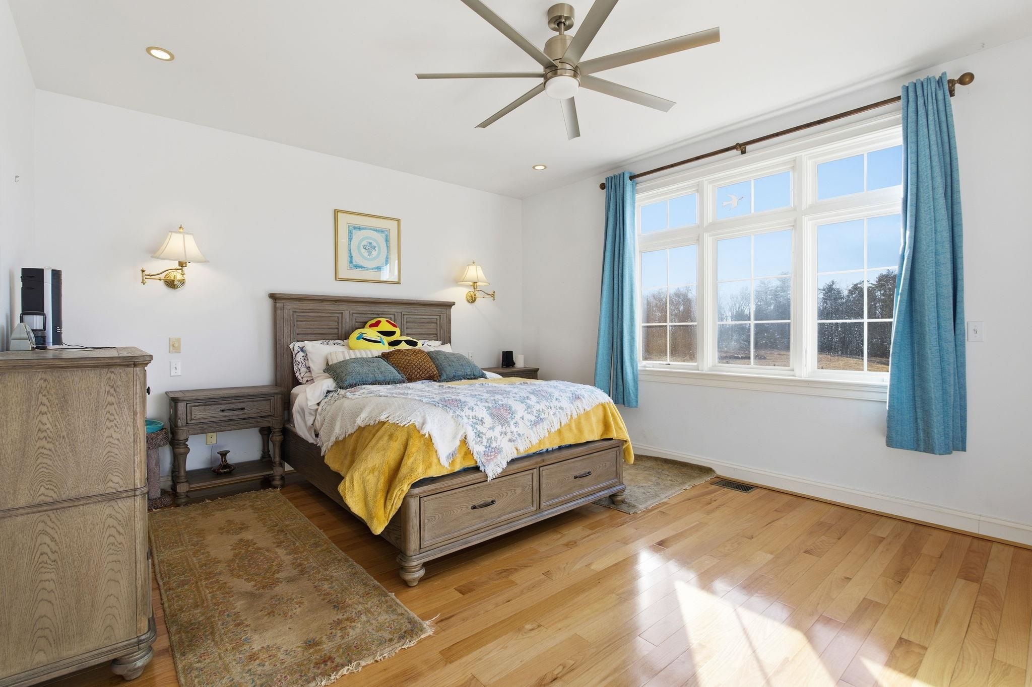 436 CHIMNEY ROCK RD, EARLYSVILLE, Virginia 22936, 4 Bedrooms Bedrooms, ,3 BathroomsBathrooms,Residential,Chimney Rock Farm,436 CHIMNEY ROCK RD,672382 MLS # 672382