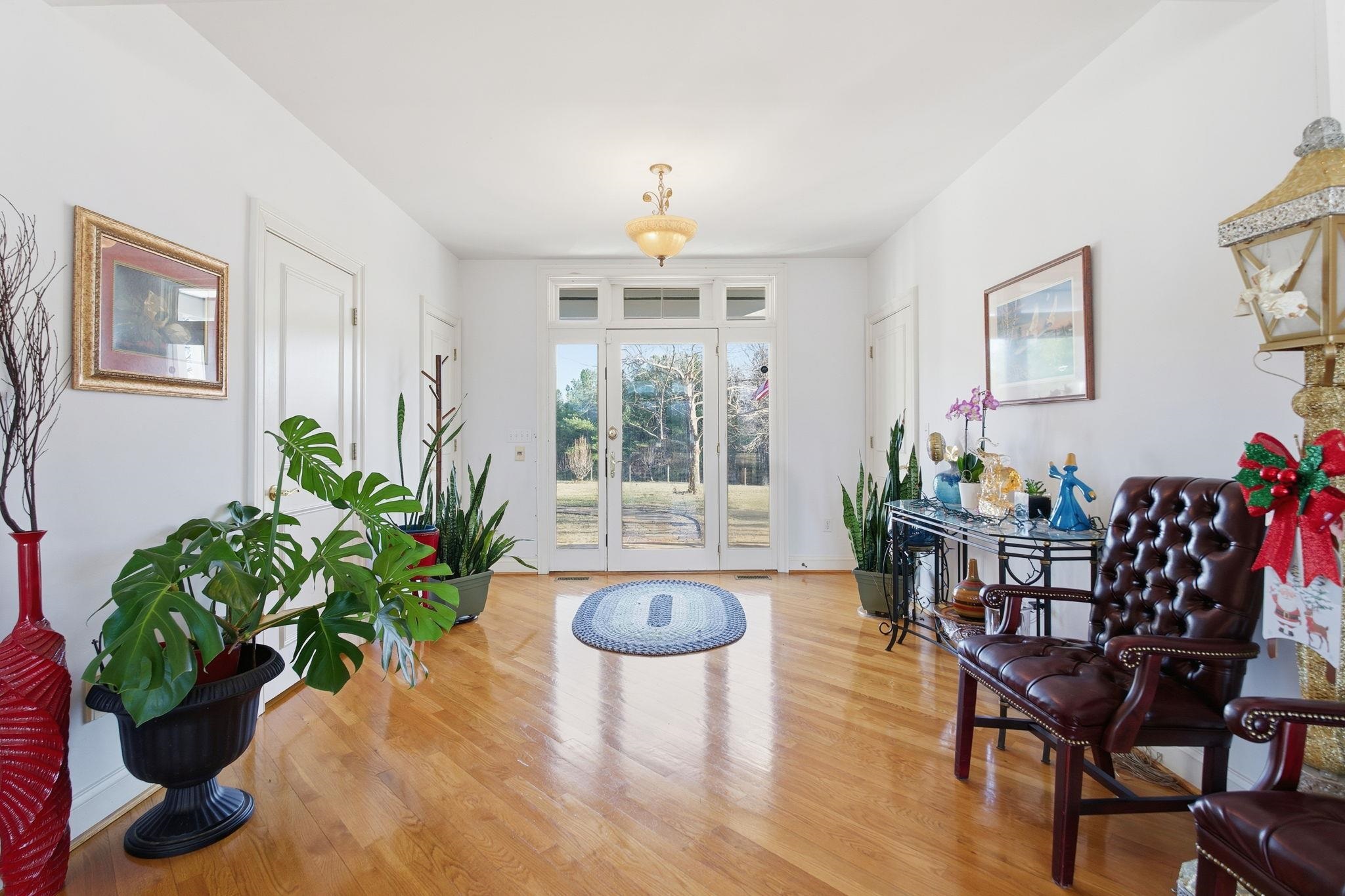 436 CHIMNEY ROCK RD, EARLYSVILLE, Virginia 22936, 4 Bedrooms Bedrooms, ,3 BathroomsBathrooms,Residential,Chimney Rock Farm,436 CHIMNEY ROCK RD,672382 MLS # 672382