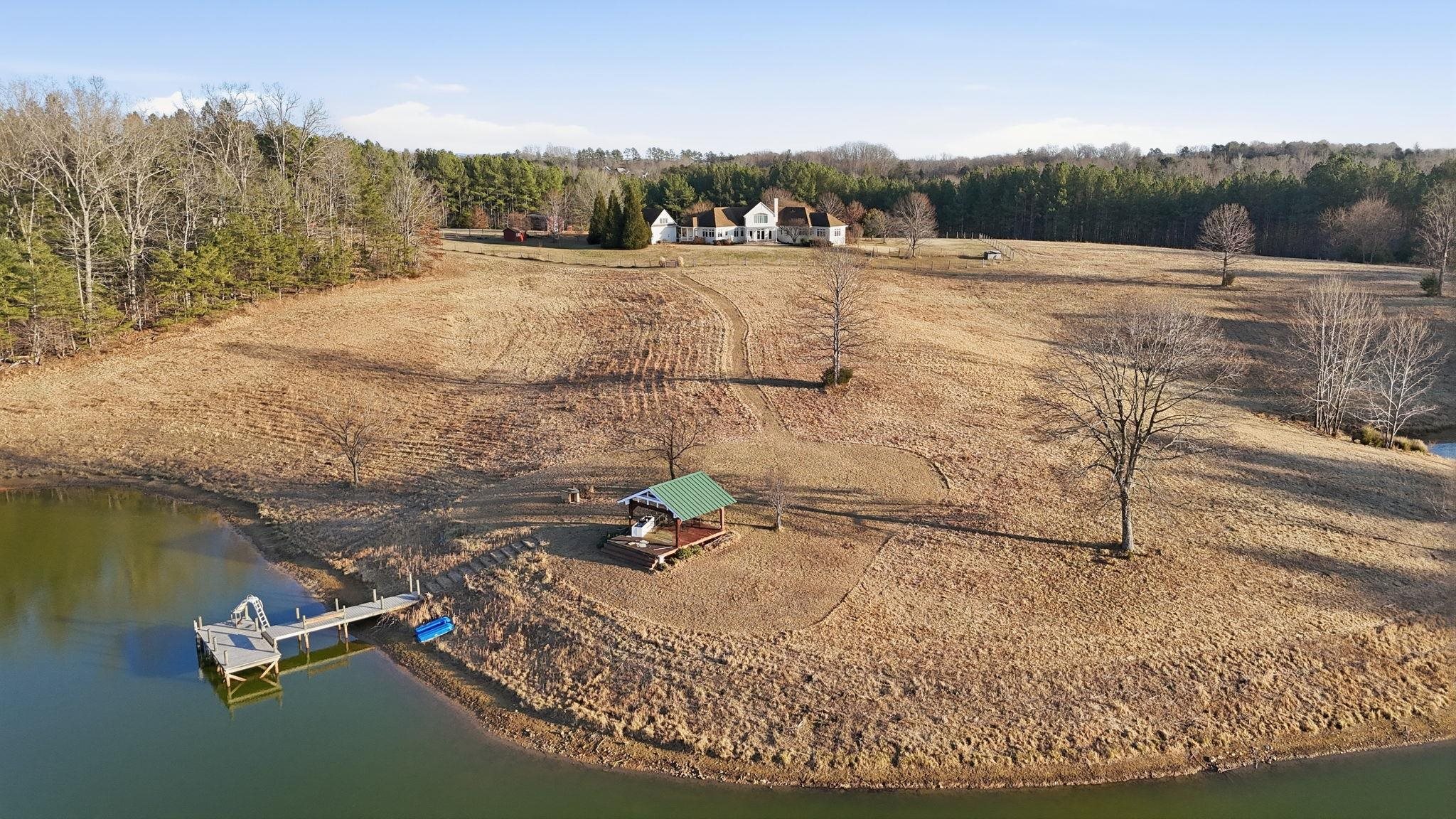 436 CHIMNEY ROCK RD, EARLYSVILLE, Virginia 22936, 4 Bedrooms Bedrooms, ,3 BathroomsBathrooms,Residential,Chimney Rock Farm,436 CHIMNEY ROCK RD,672382 MLS # 672382