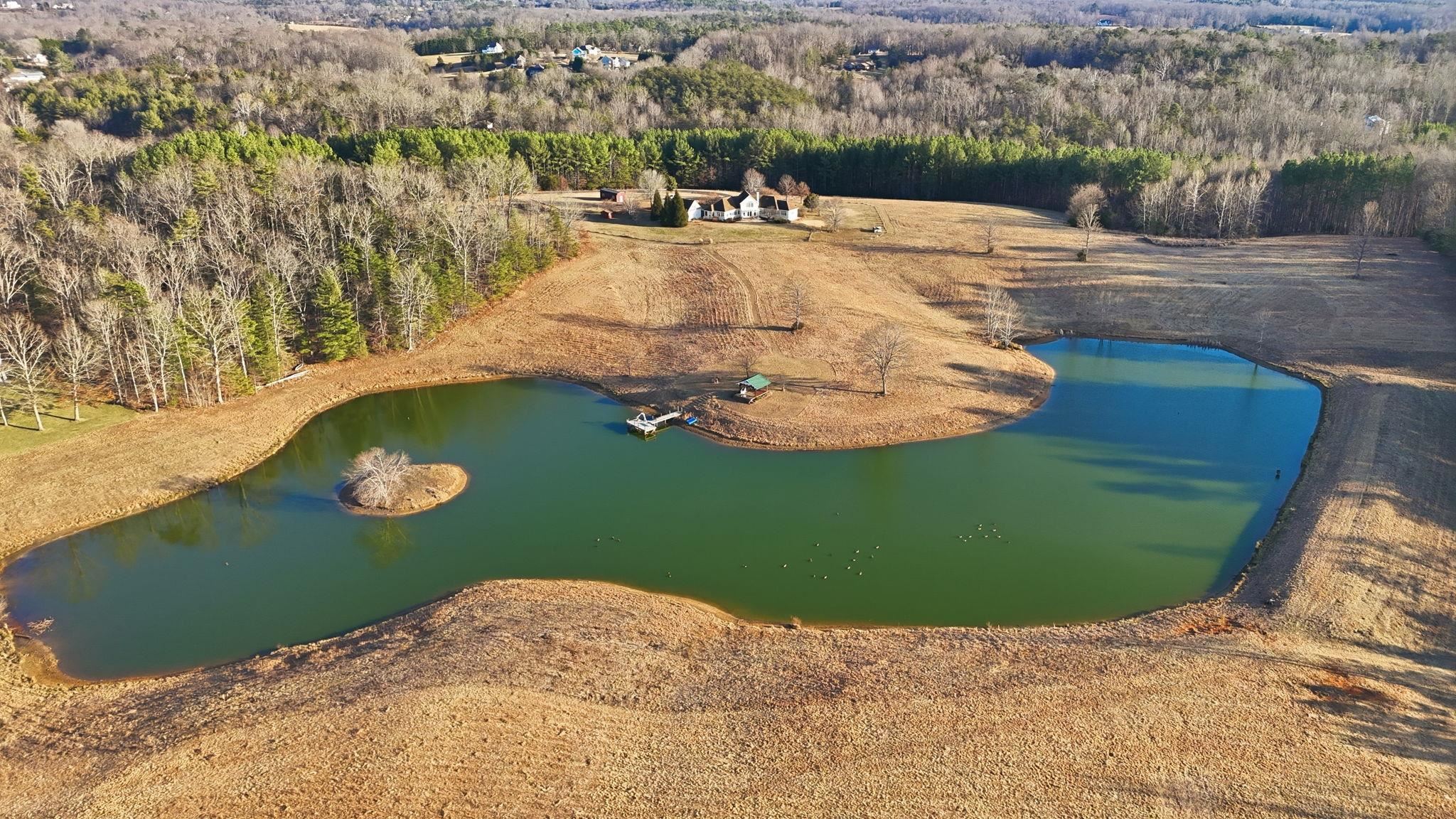 436 CHIMNEY ROCK RD, EARLYSVILLE, Virginia 22936, 4 Bedrooms Bedrooms, ,3 BathroomsBathrooms,Residential,Chimney Rock Farm,436 CHIMNEY ROCK RD,672382 MLS # 672382