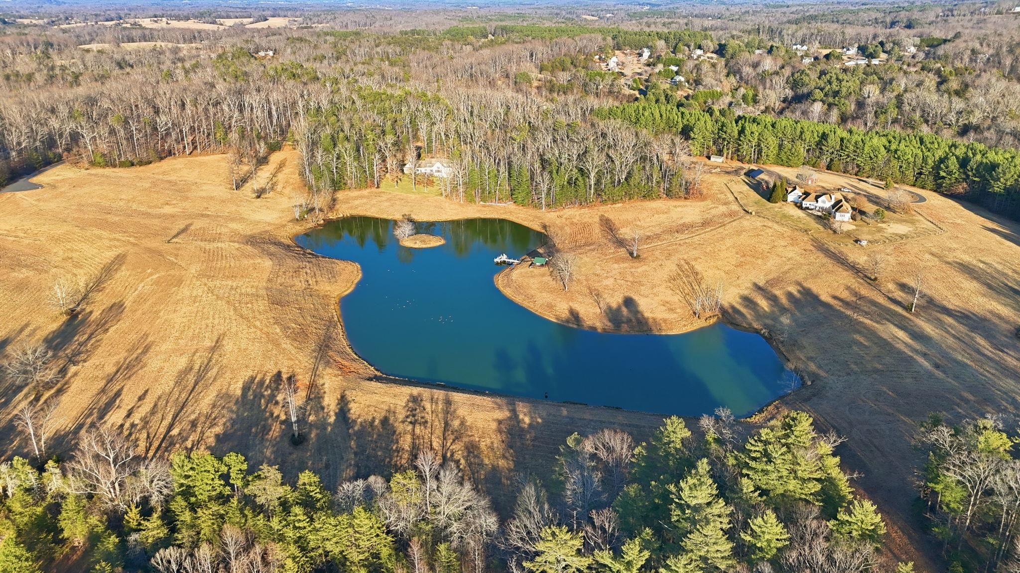 436 CHIMNEY ROCK RD, EARLYSVILLE, Virginia 22936, 4 Bedrooms Bedrooms, ,3 BathroomsBathrooms,Residential,Chimney Rock Farm,436 CHIMNEY ROCK RD,672382 MLS # 672382