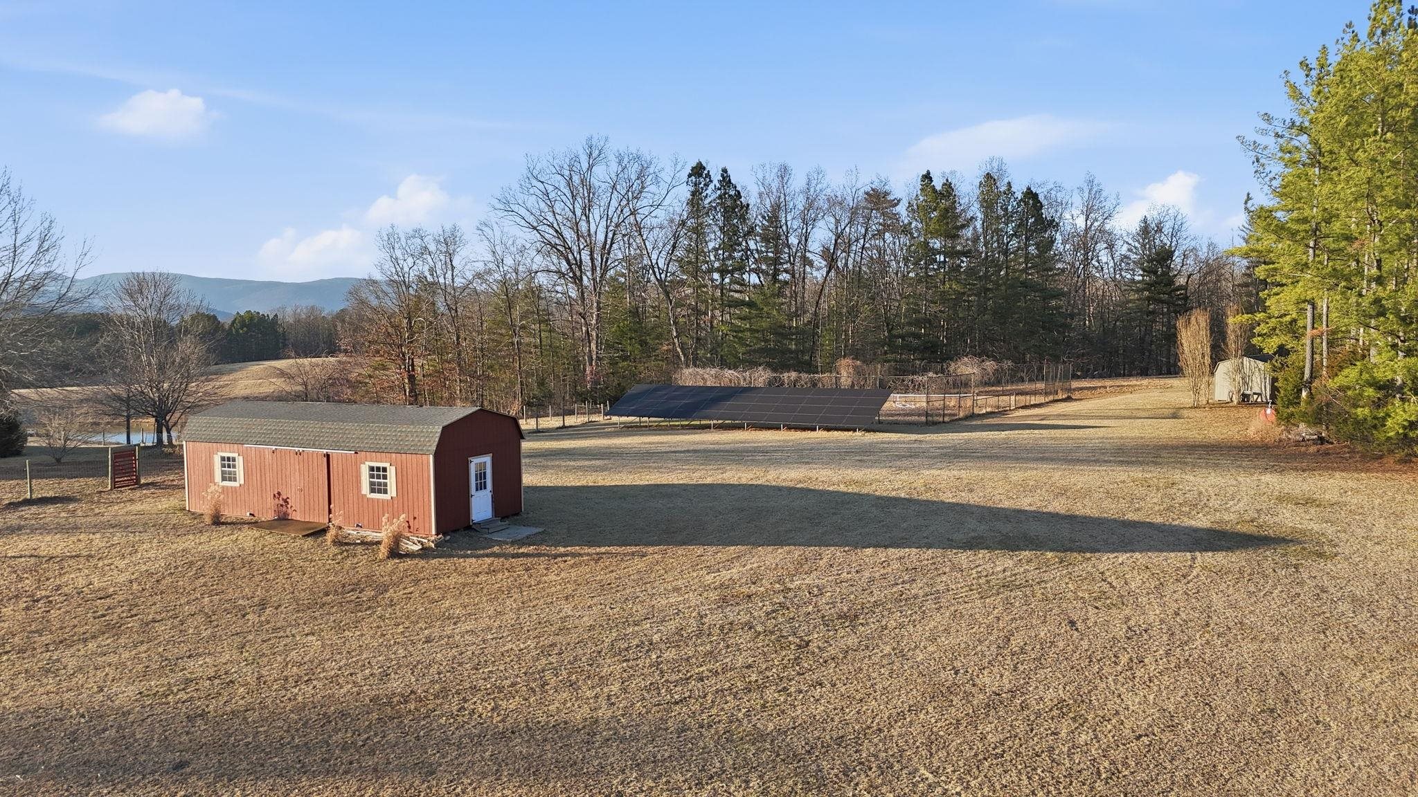 436 CHIMNEY ROCK RD, EARLYSVILLE, Virginia 22936, 4 Bedrooms Bedrooms, ,3 BathroomsBathrooms,Residential,Chimney Rock Farm,436 CHIMNEY ROCK RD,672382 MLS # 672382