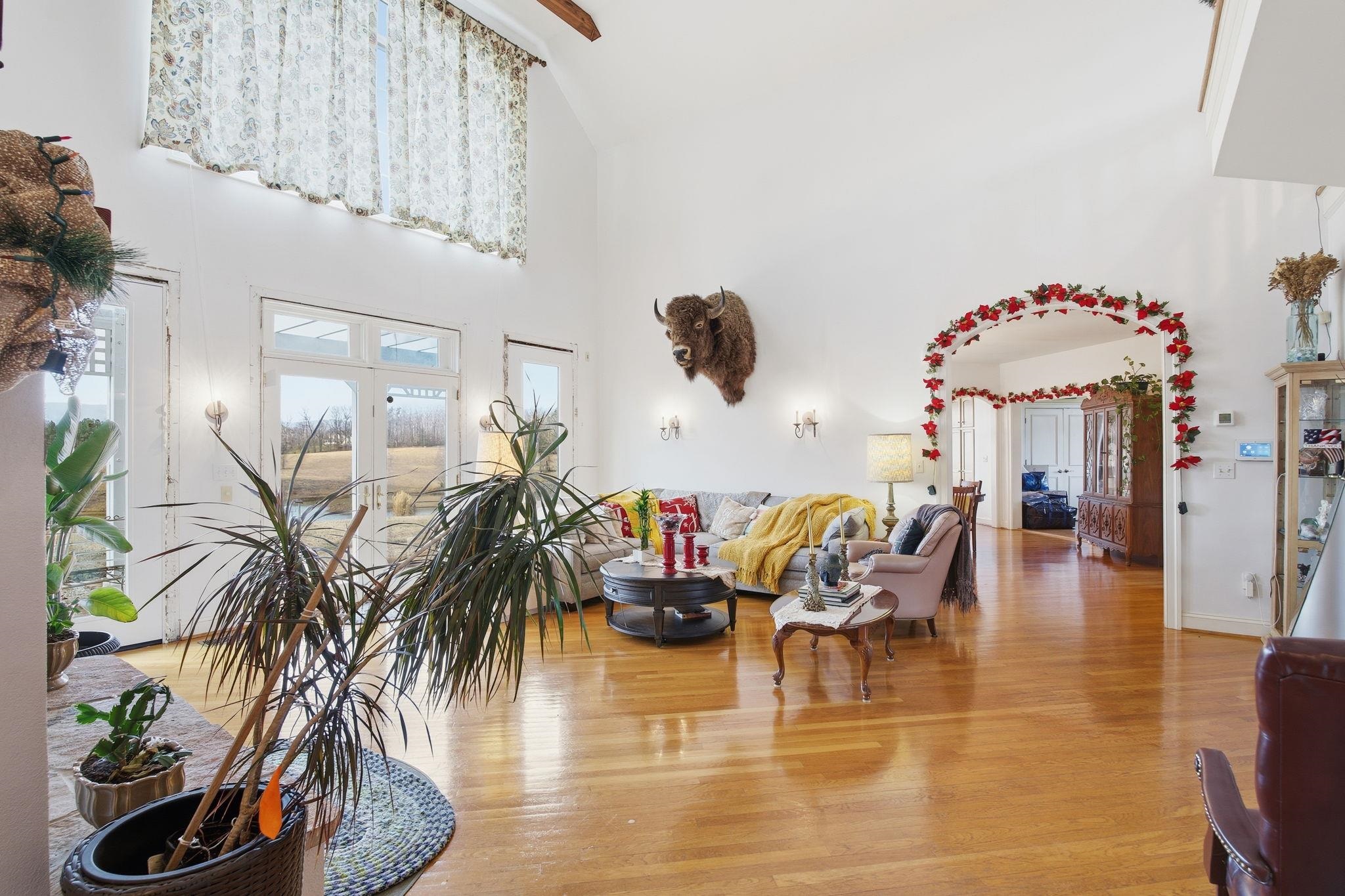 436 CHIMNEY ROCK RD, EARLYSVILLE, Virginia 22936, 4 Bedrooms Bedrooms, ,3 BathroomsBathrooms,Residential,Chimney Rock Farm,436 CHIMNEY ROCK RD,672382 MLS # 672382