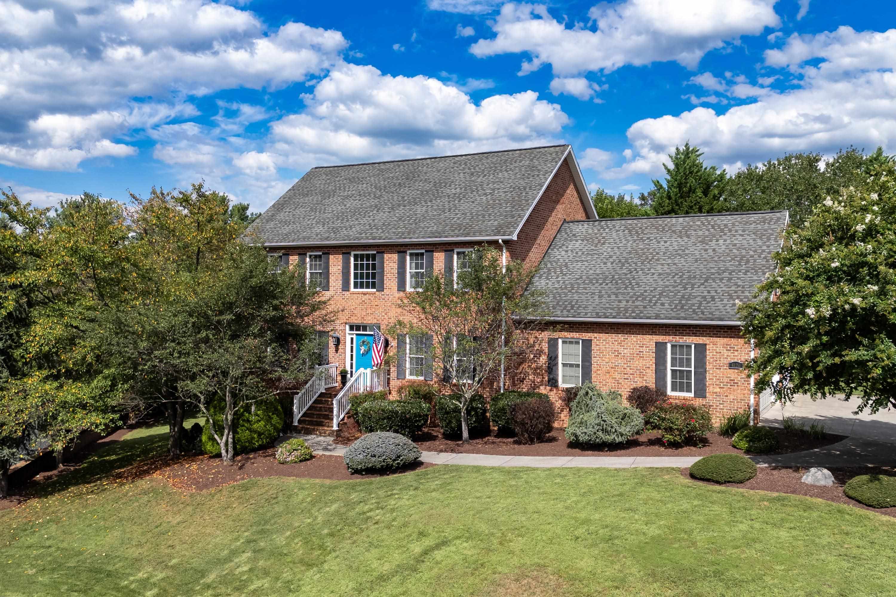 4120 BROWN ROAN LN, ROCKINGHAM, Virginia 22801, 4 Bedrooms Bedrooms, ,3 BathroomsBathrooms,Residential,4120 BROWN ROAN LN,672385 MLS # 672385