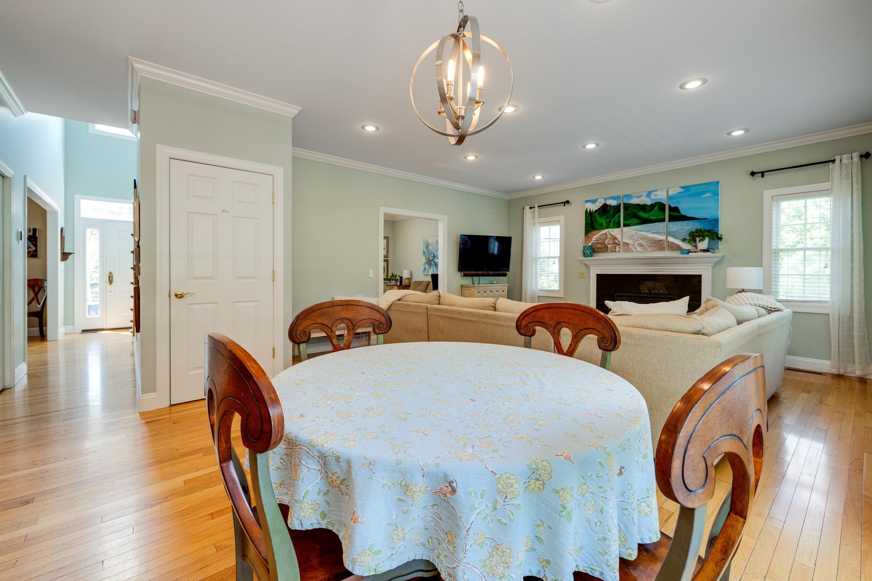 4120 BROWN ROAN LN, ROCKINGHAM, Virginia 22801, 4 Bedrooms Bedrooms, ,3 BathroomsBathrooms,Residential,4120 BROWN ROAN LN,672385 MLS # 672385