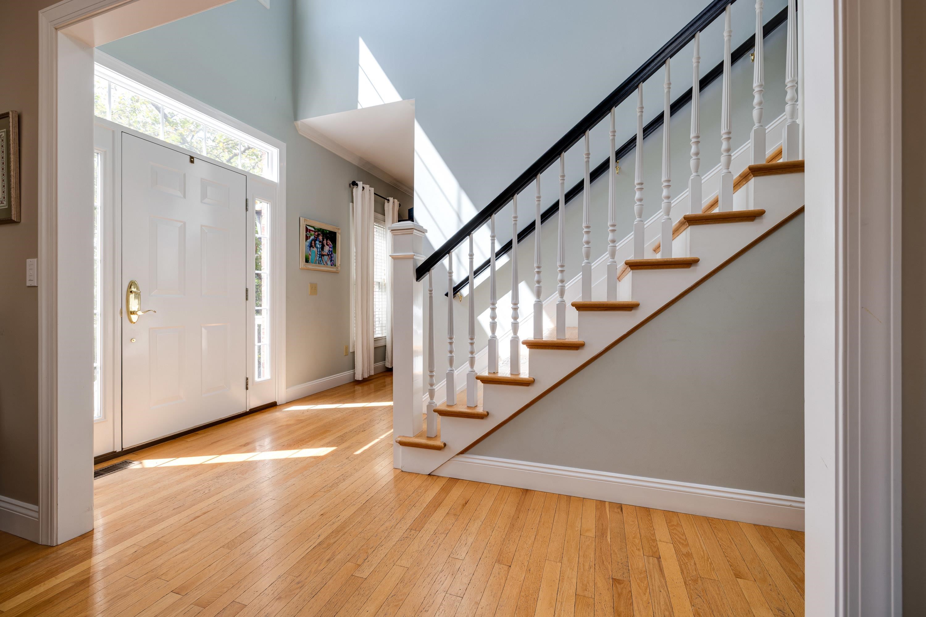 4120 BROWN ROAN LN, ROCKINGHAM, Virginia 22801, 4 Bedrooms Bedrooms, ,3 BathroomsBathrooms,Residential,4120 BROWN ROAN LN,672385 MLS # 672385