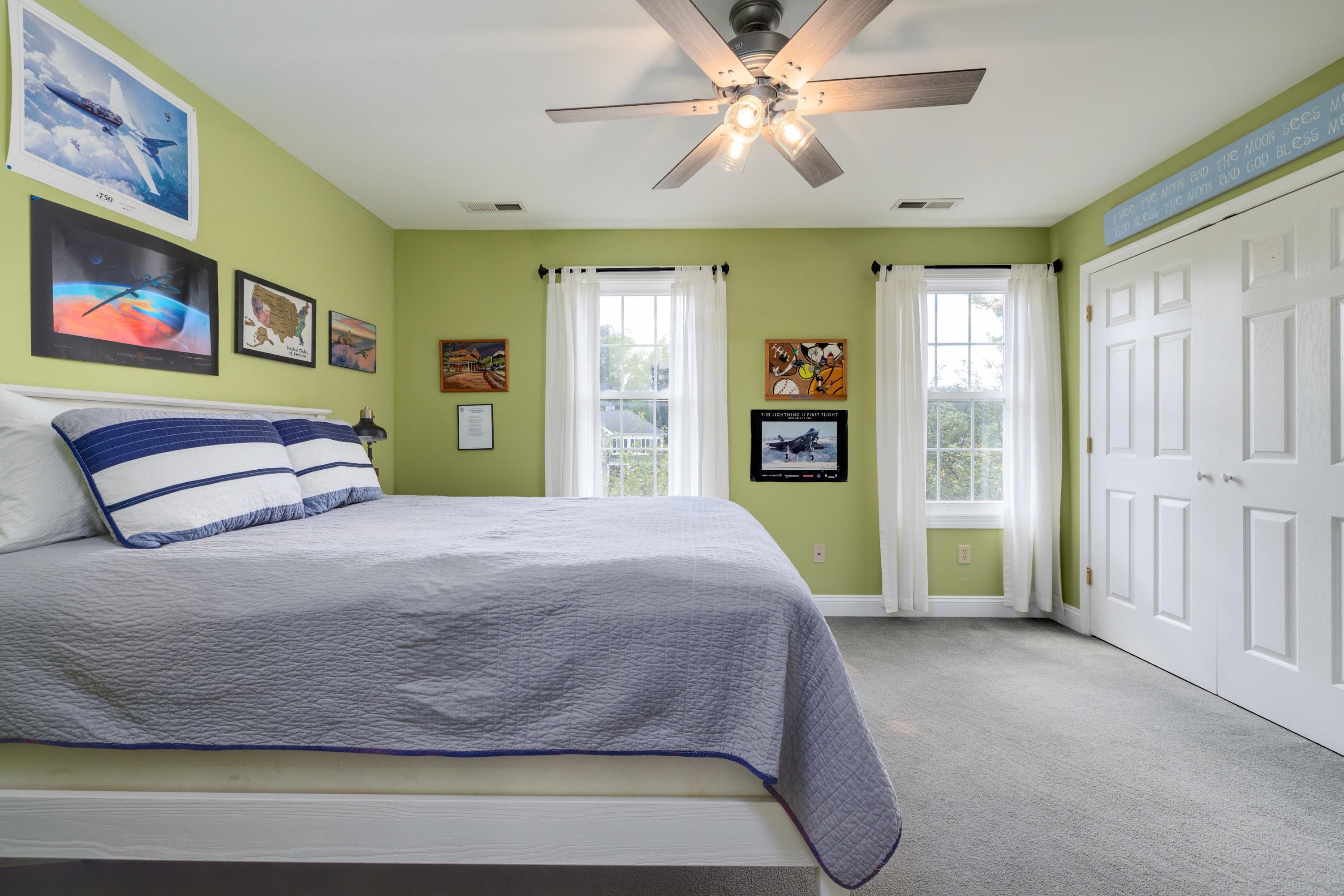 4120 BROWN ROAN LN, ROCKINGHAM, Virginia 22801, 4 Bedrooms Bedrooms, ,3 BathroomsBathrooms,Residential,4120 BROWN ROAN LN,672385 MLS # 672385