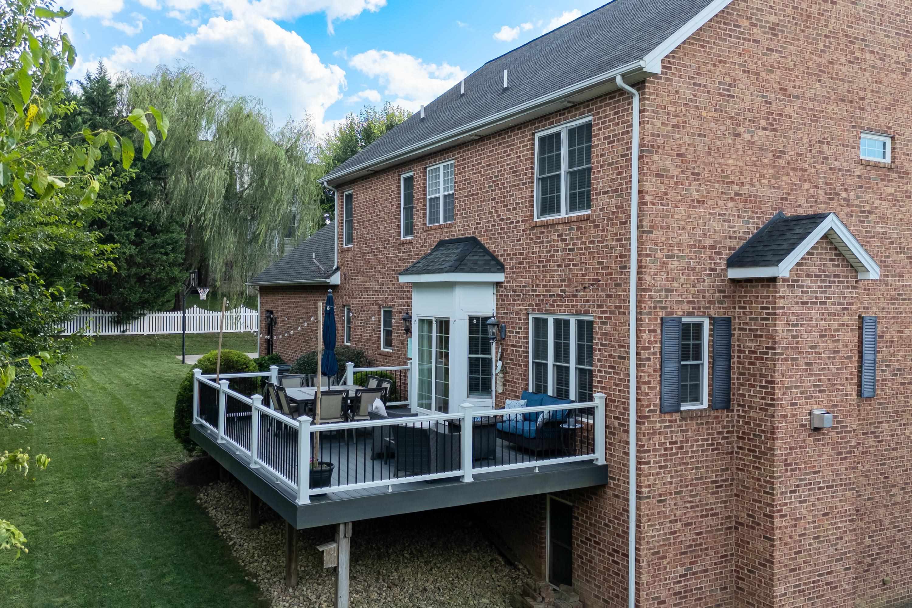 4120 BROWN ROAN LN, ROCKINGHAM, Virginia 22801, 4 Bedrooms Bedrooms, ,3 BathroomsBathrooms,Residential,4120 BROWN ROAN LN,672385 MLS # 672385