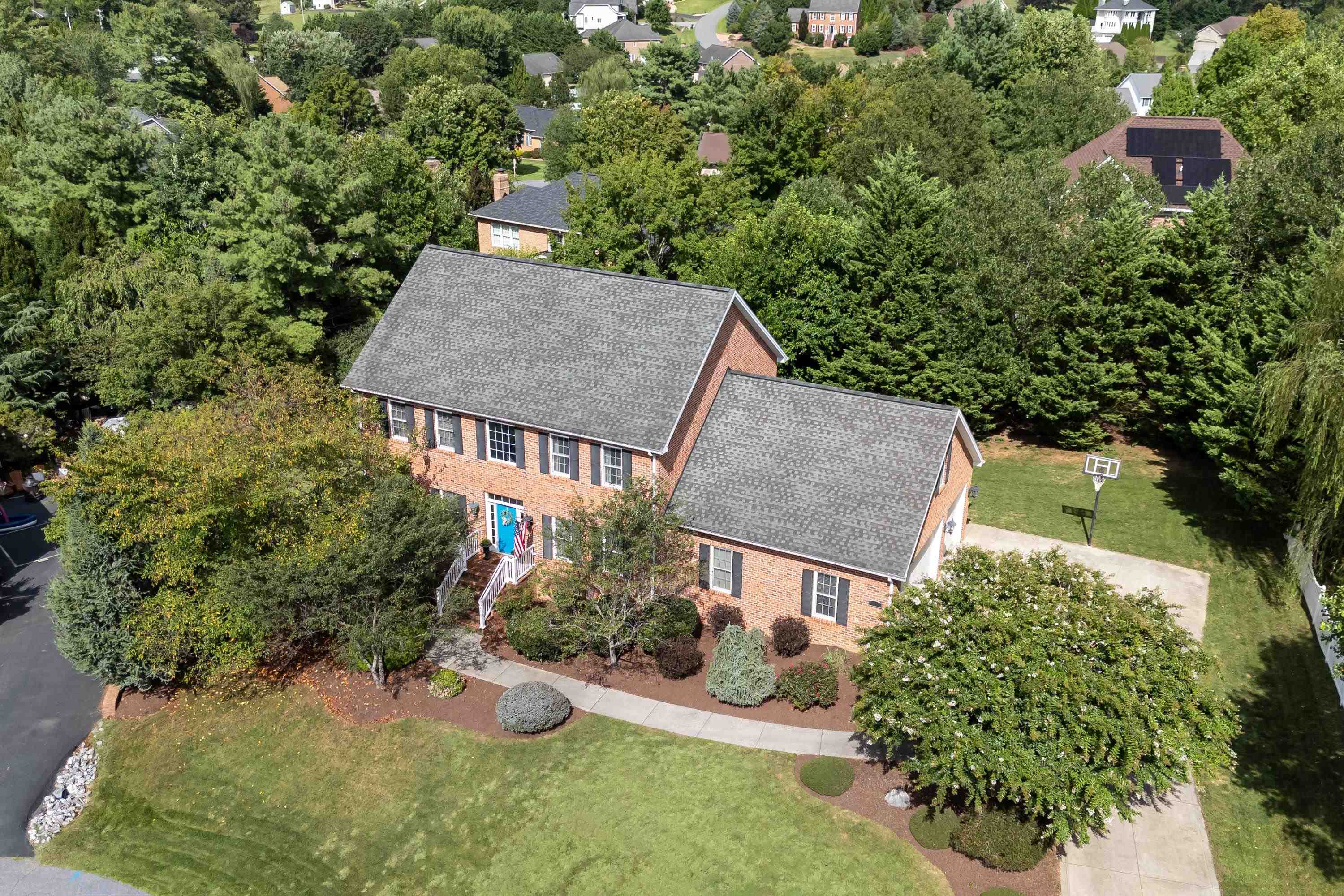 4120 BROWN ROAN LN, ROCKINGHAM, Virginia 22801, 4 Bedrooms Bedrooms, ,3 BathroomsBathrooms,Residential,4120 BROWN ROAN LN,672385 MLS # 672385