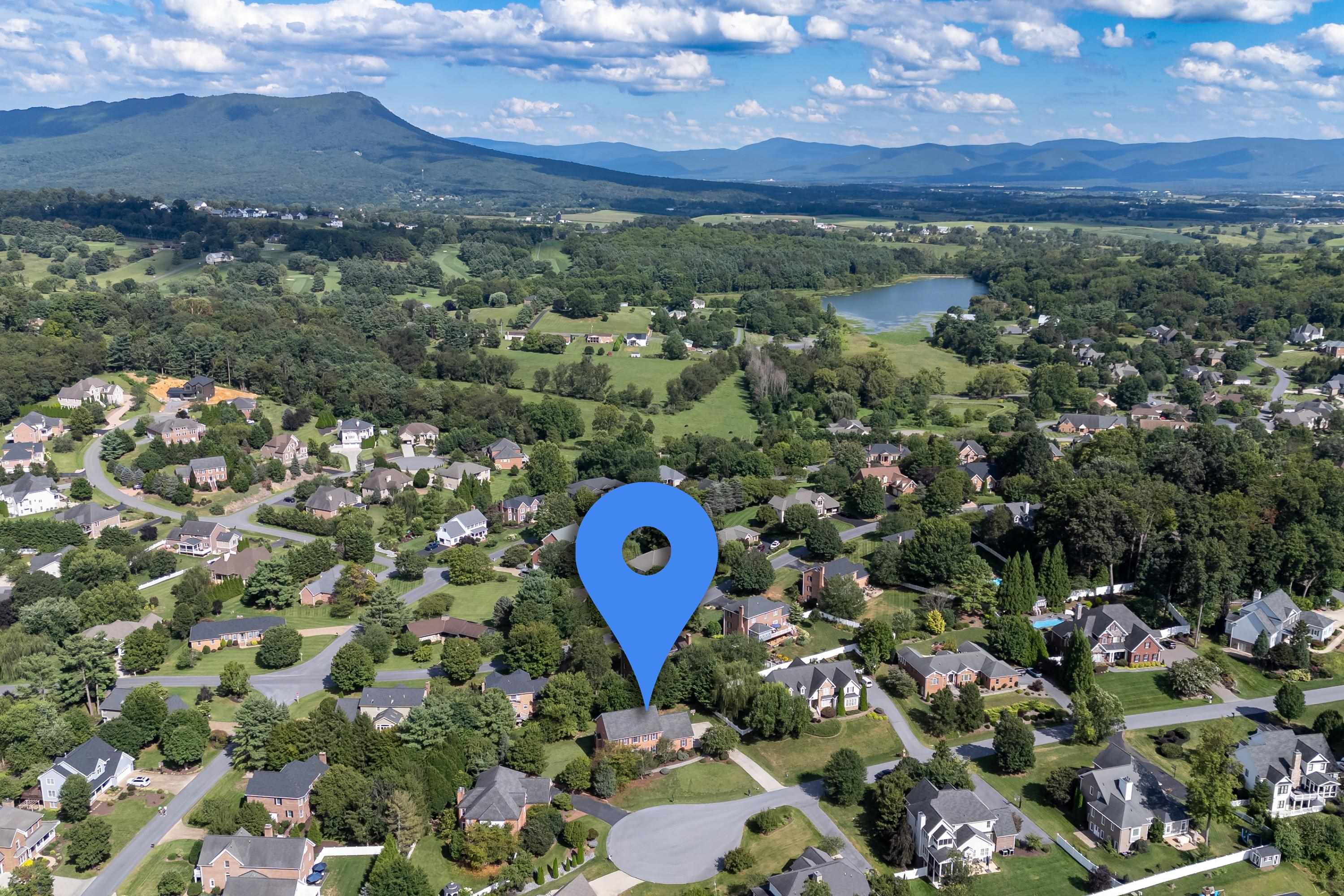 4120 BROWN ROAN LN, ROCKINGHAM, Virginia 22801, 4 Bedrooms Bedrooms, ,3 BathroomsBathrooms,Residential,4120 BROWN ROAN LN,672385 MLS # 672385