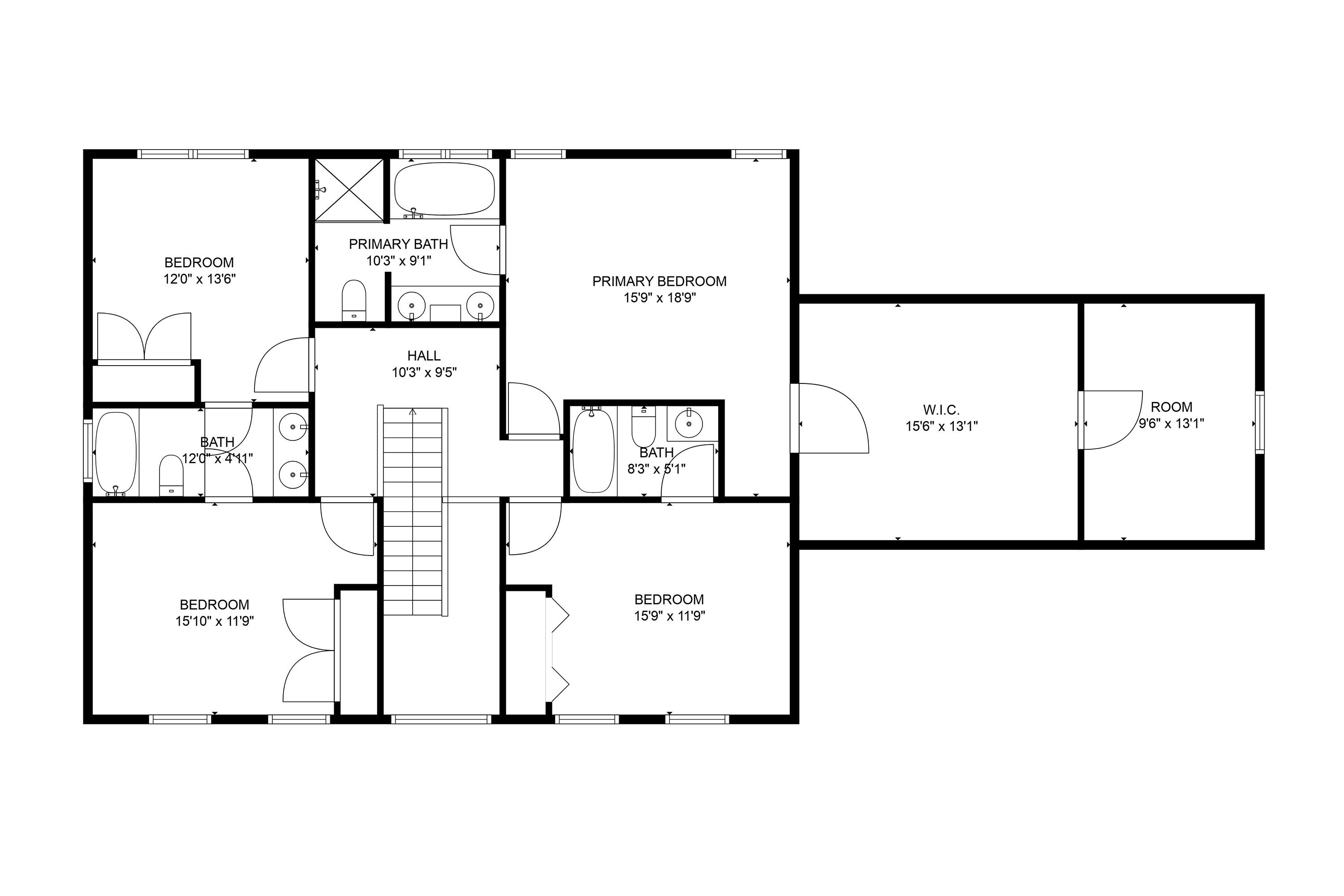 4120 BROWN ROAN LN, ROCKINGHAM, Virginia 22801, 4 Bedrooms Bedrooms, ,3 BathroomsBathrooms,Residential,4120 BROWN ROAN LN,672385 MLS # 672385