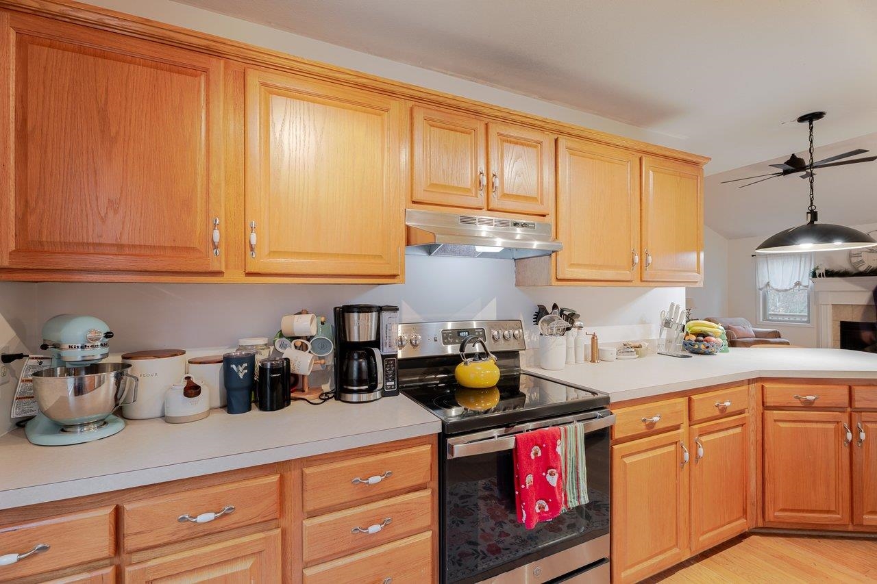 2760 LANIER LN, MCGAHEYSVILLE, Virginia 22846, 3 Bedrooms Bedrooms, ,3 BathroomsBathrooms,Residential,2760 LANIER LN,672388 MLS # 672388