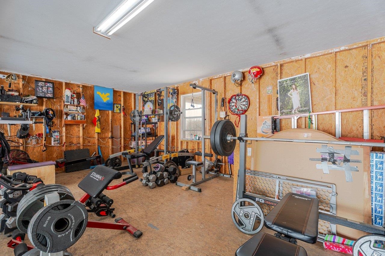 2760 LANIER LN, MCGAHEYSVILLE, Virginia 22846, 3 Bedrooms Bedrooms, ,3 BathroomsBathrooms,Residential,2760 LANIER LN,672388 MLS # 672388