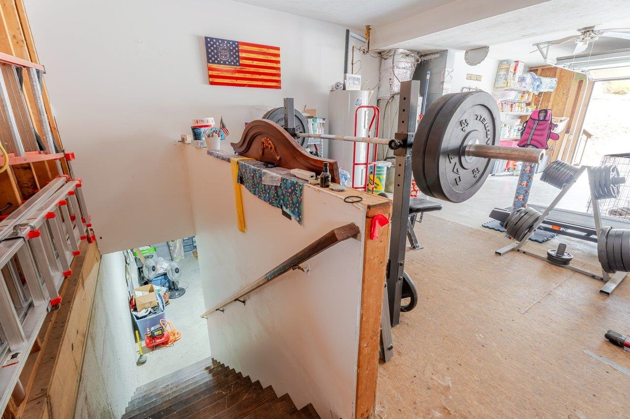 2760 LANIER LN, MCGAHEYSVILLE, Virginia 22846, 3 Bedrooms Bedrooms, ,3 BathroomsBathrooms,Residential,2760 LANIER LN,672388 MLS # 672388