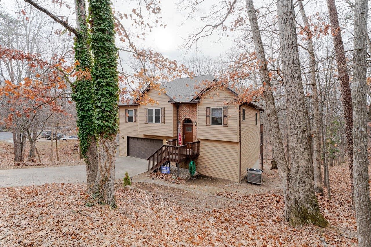 2760 LANIER LN, MCGAHEYSVILLE, Virginia 22846, 3 Bedrooms Bedrooms, ,3 BathroomsBathrooms,Residential,2760 LANIER LN,672388 MLS # 672388