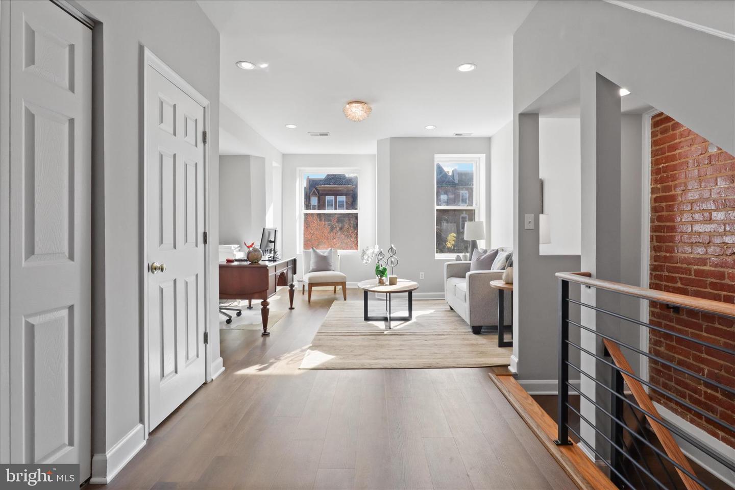 1327 HARVARD ST NW, WASHINGTON, District Of Columbia 20009, 3 Bedrooms Bedrooms, 14 Rooms Rooms,3 BathroomsBathrooms,Residential,For sale,1327 HARVARD ST NW,DCDC2229214 MLS # DCDC2229214